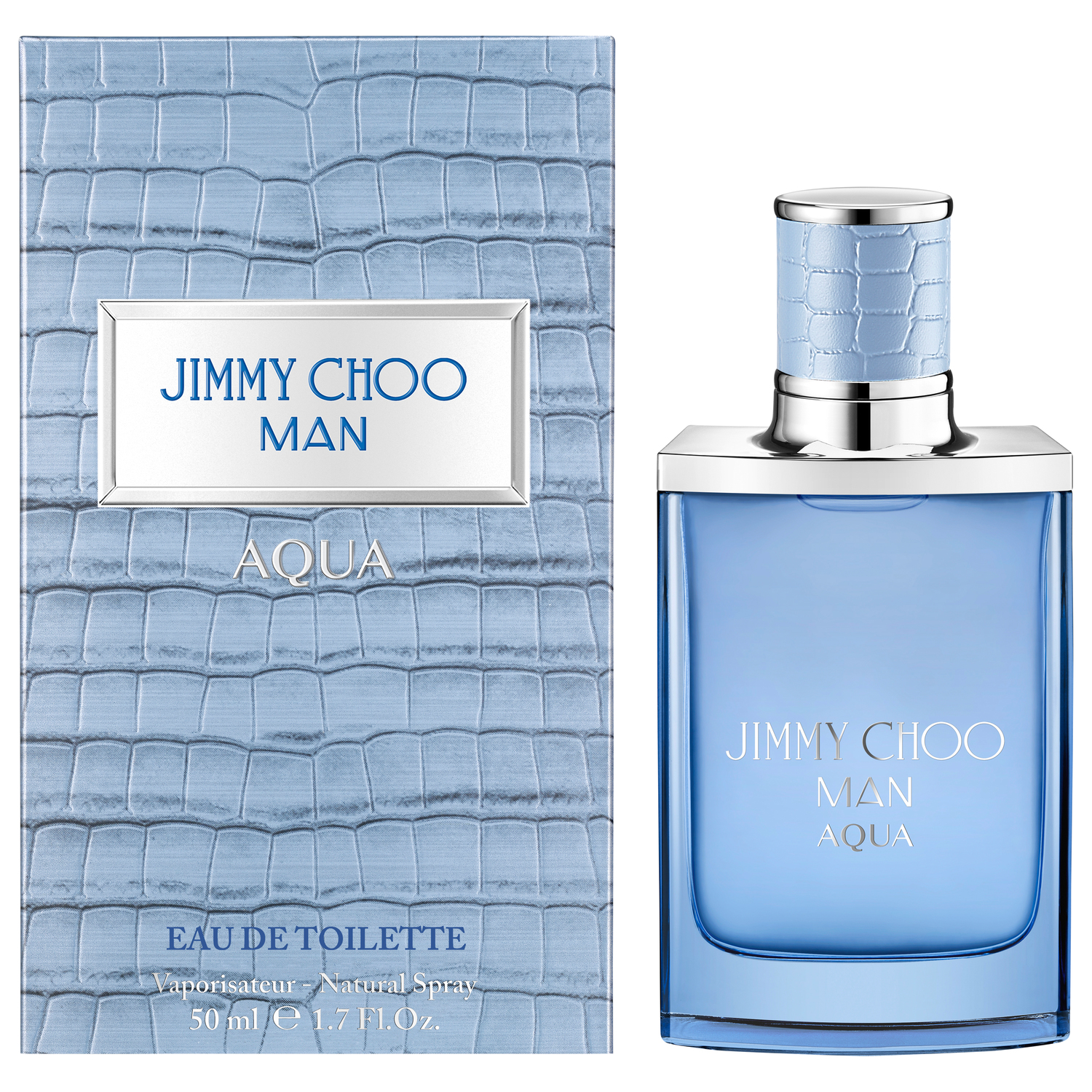 Man Aqua Eau de Toilette