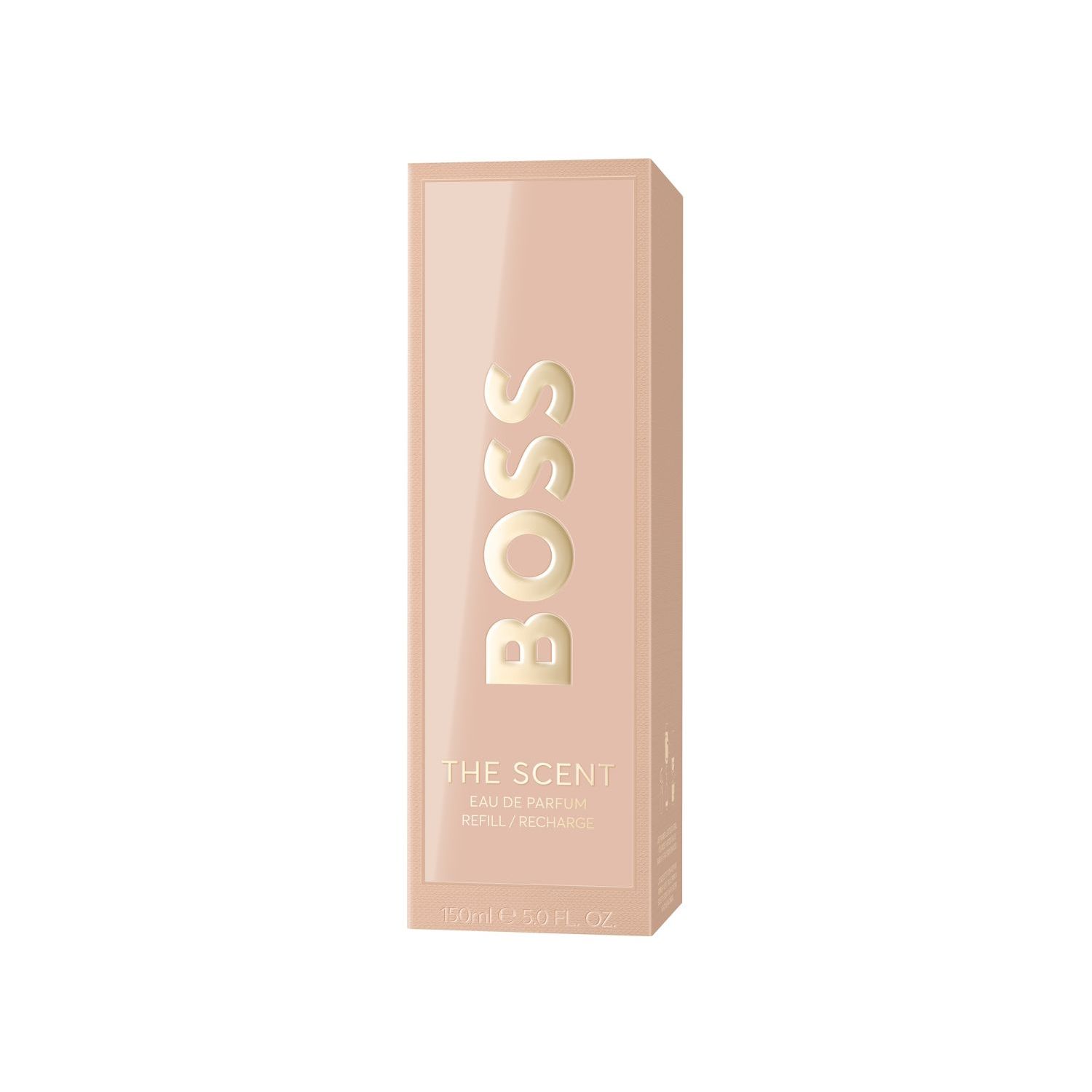 Boss The Scent Eau de Parfum Refill