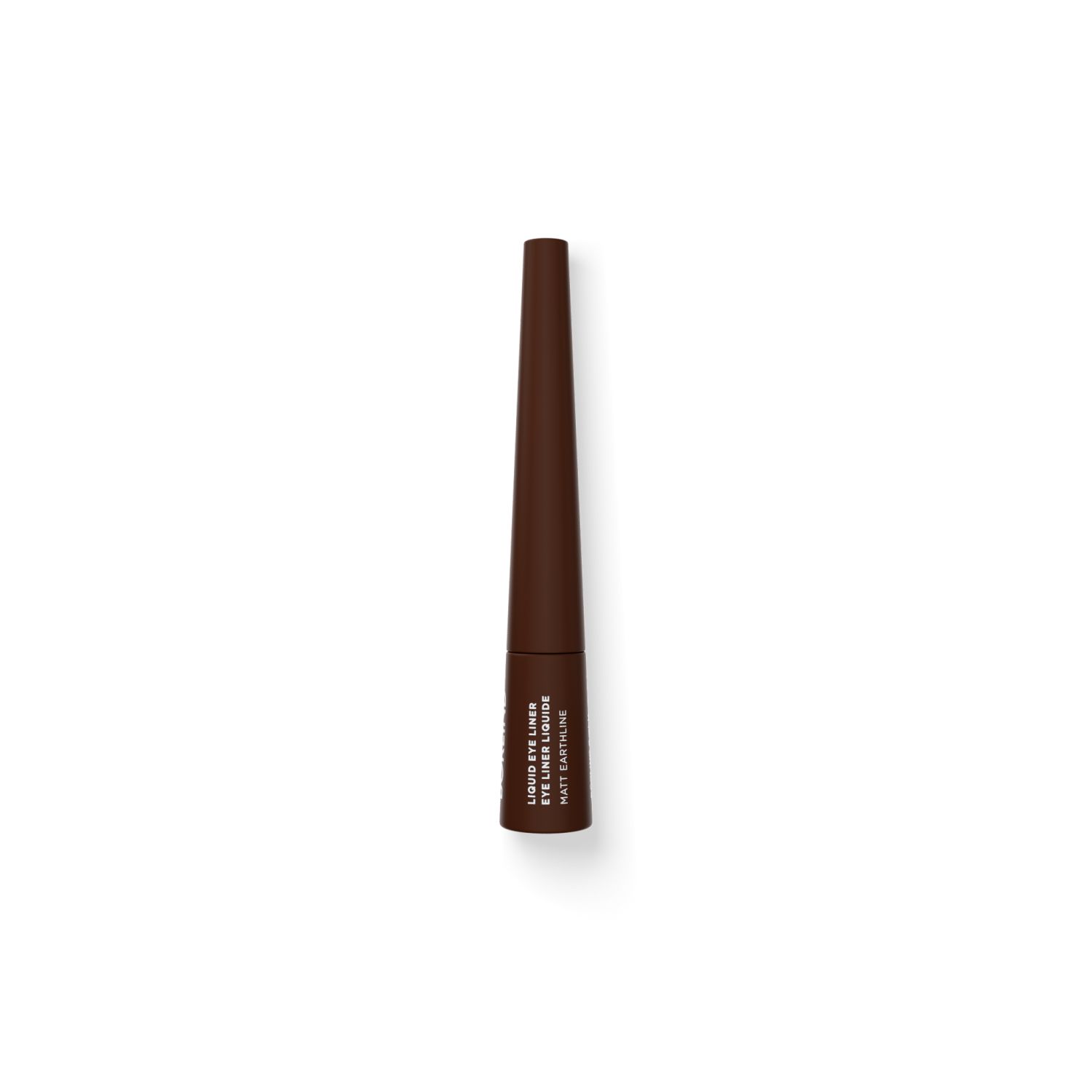 Liquid Eye Liner Matt Earthline