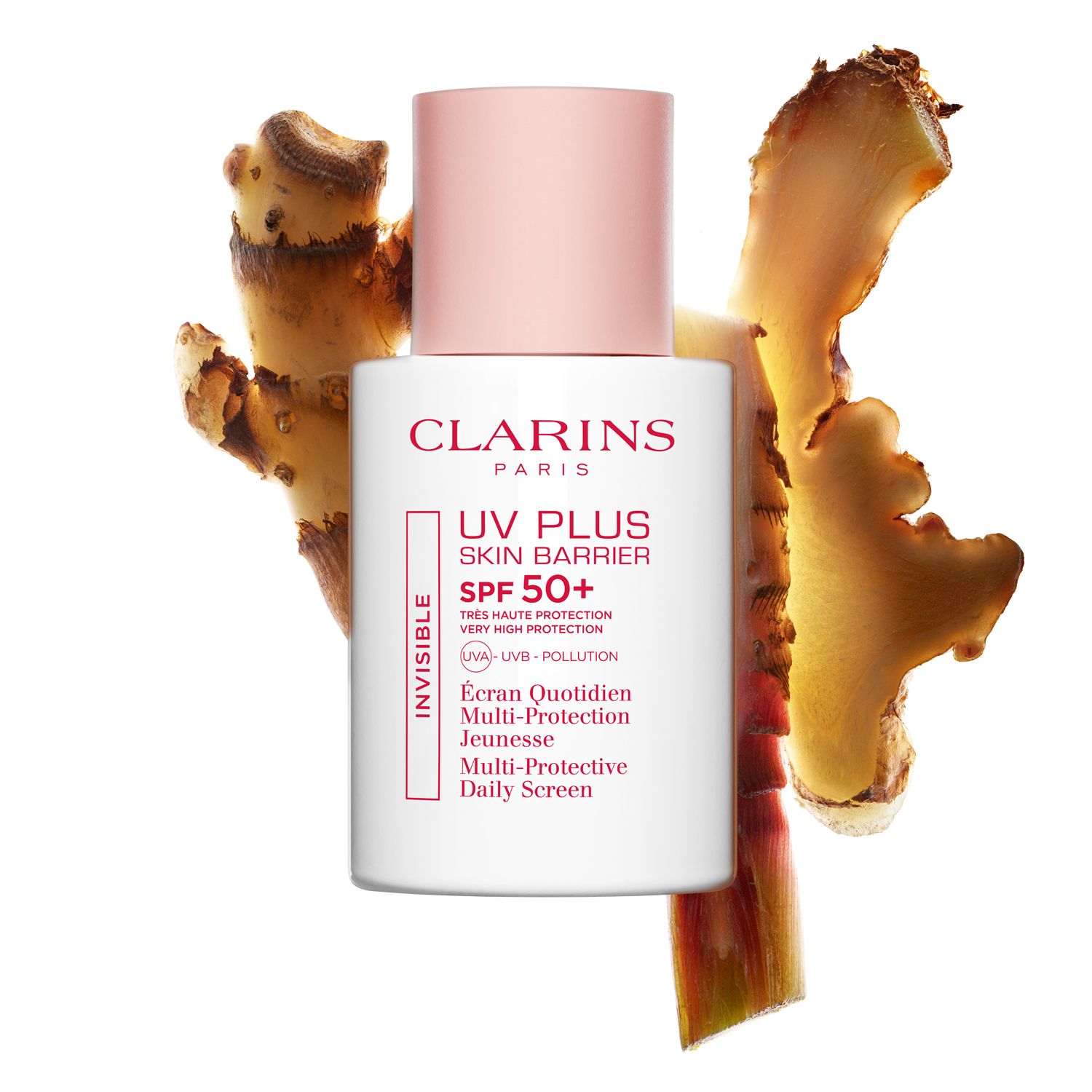 Uv Plus [Advanced] Translucent