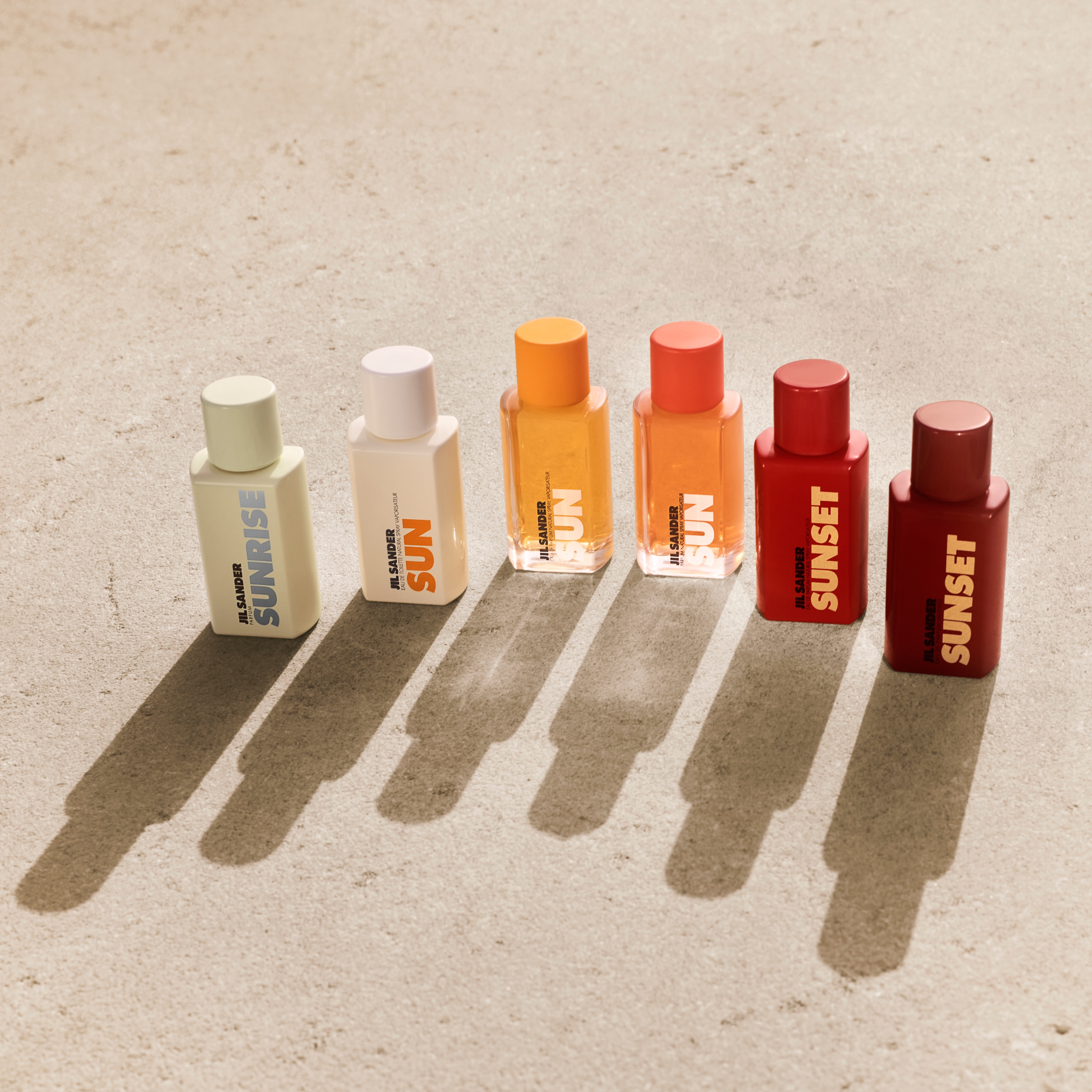 Sun Eau de Toilette