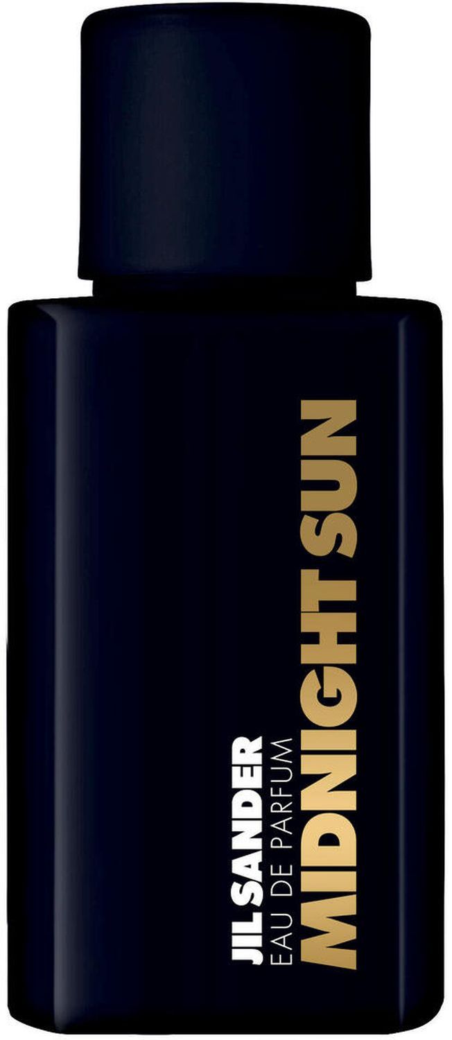 Midnight Sun Parfum