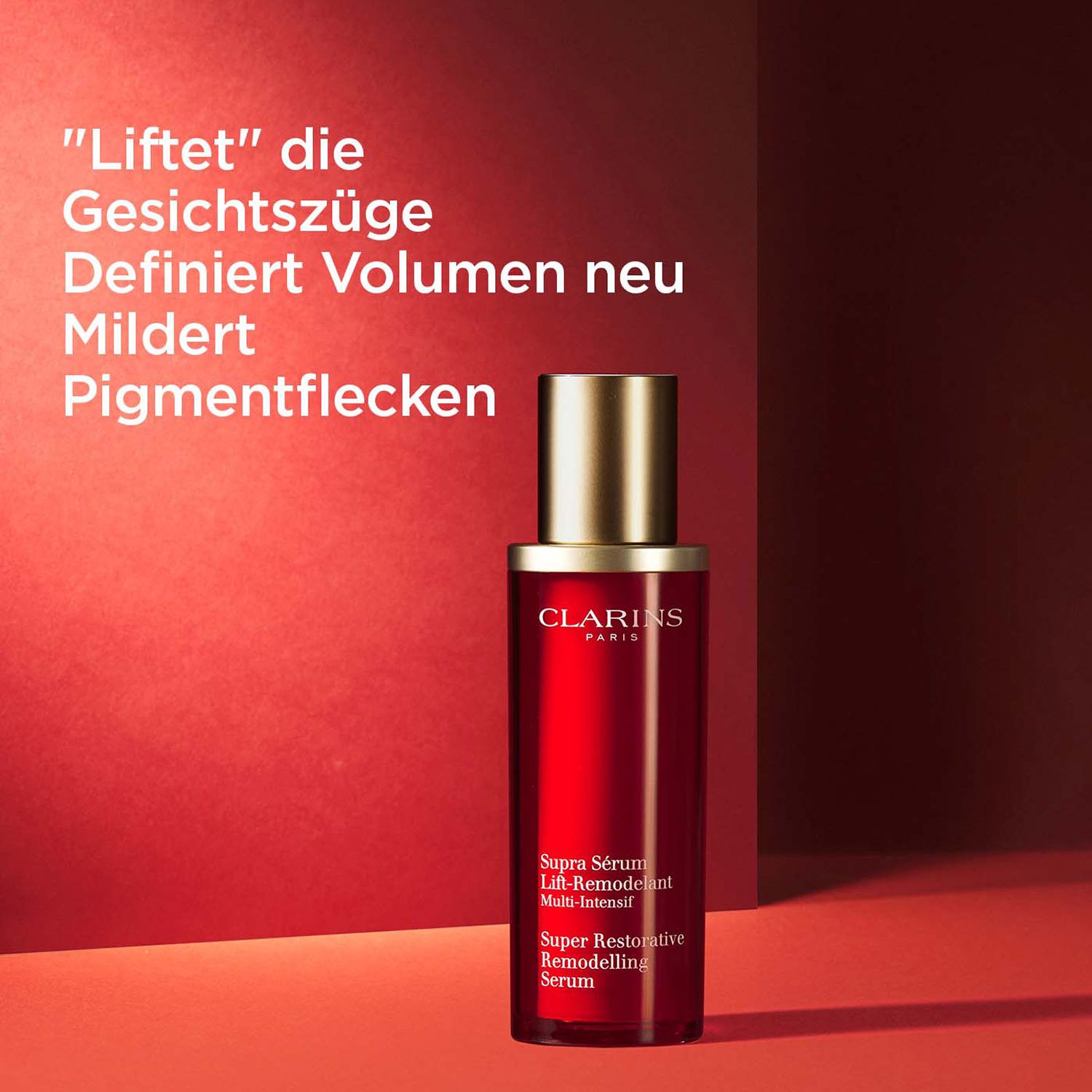 Multi-Intensive Supra Sérum