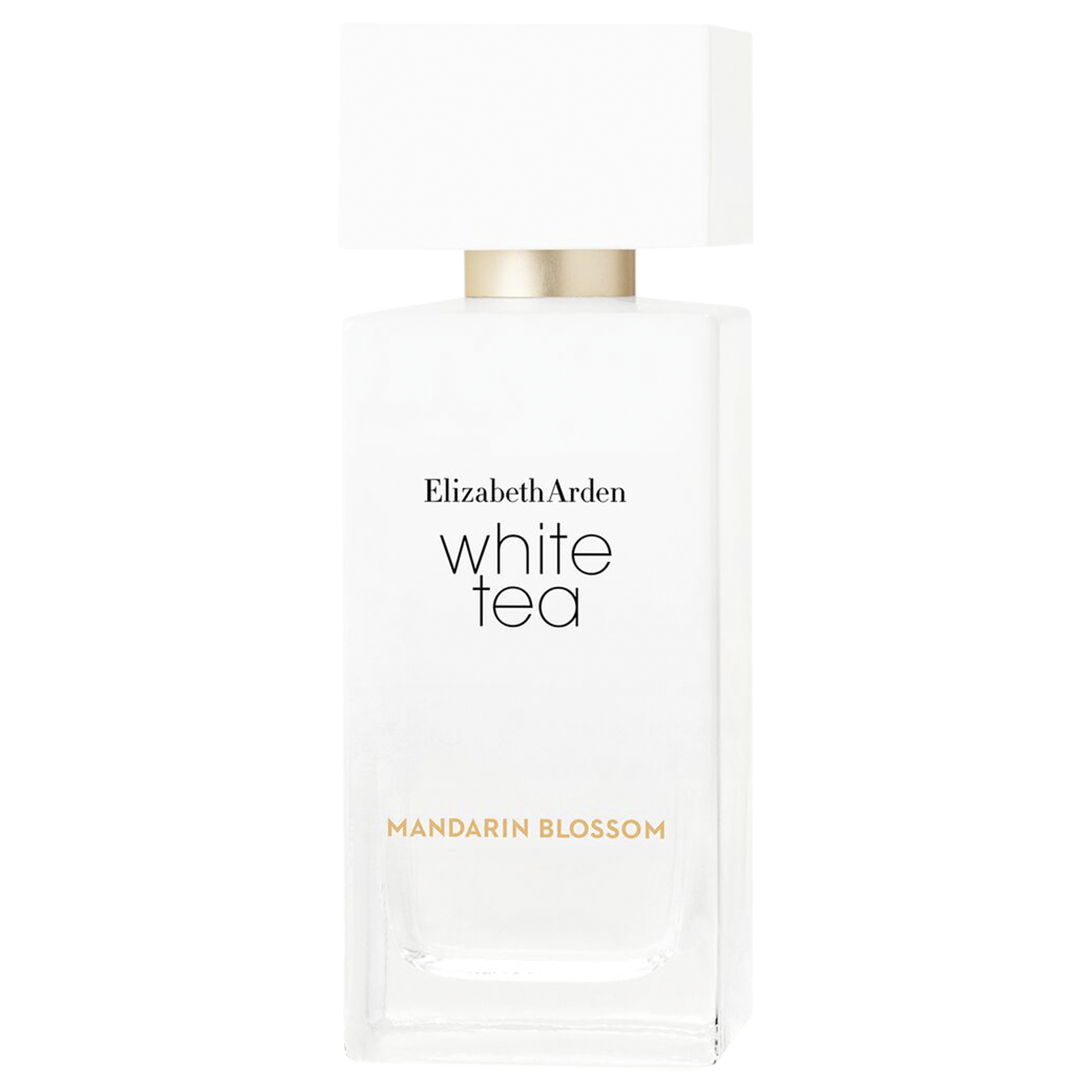 White Tea Mandarin Blossom Eau de Toilette