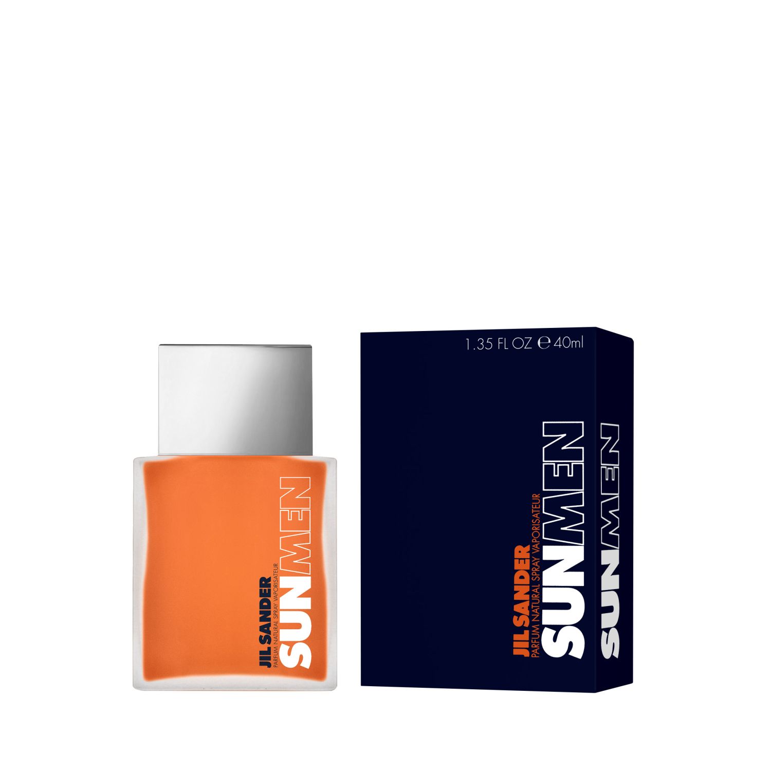 JIL SANDER SUN Men Parfum