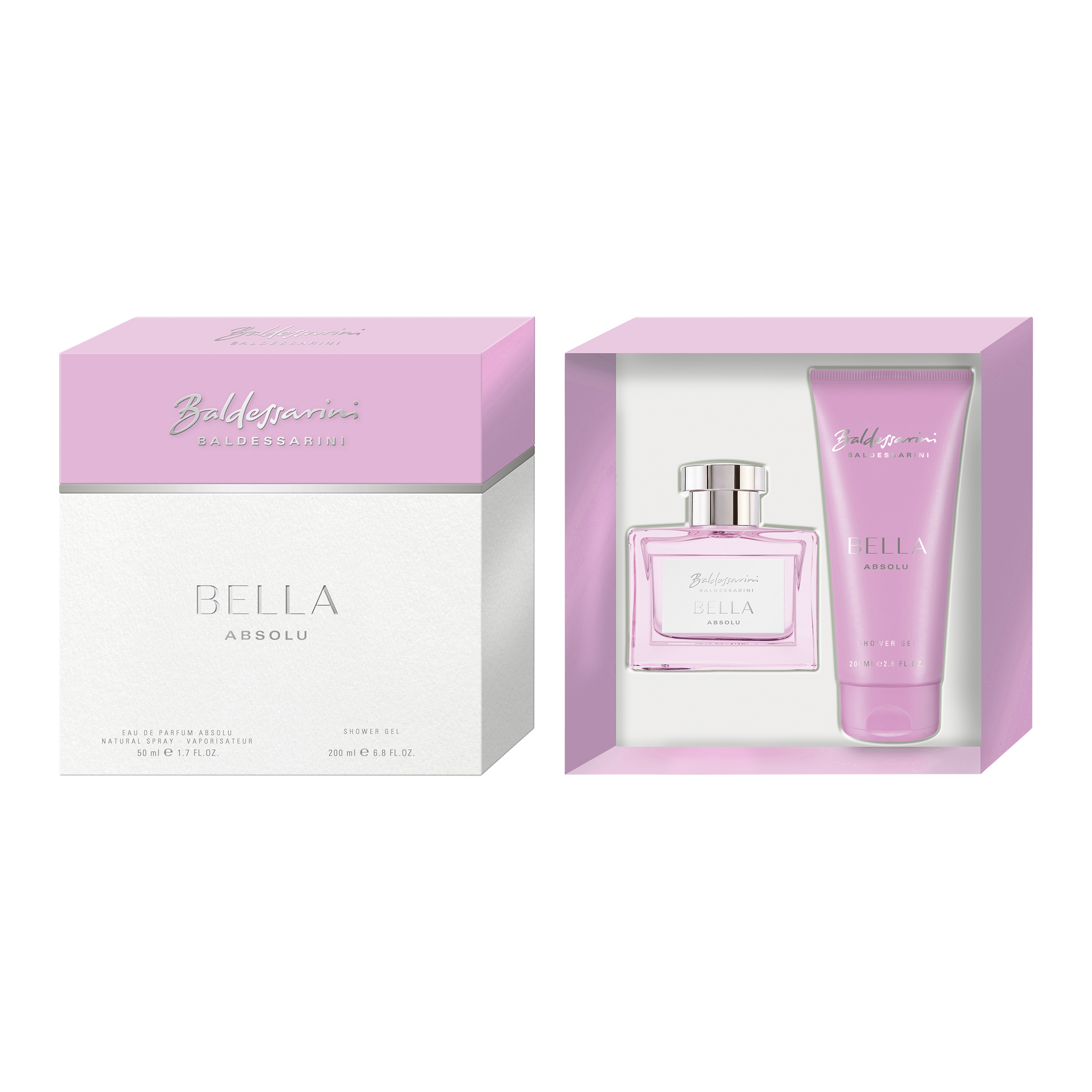 Bella Absolu Set