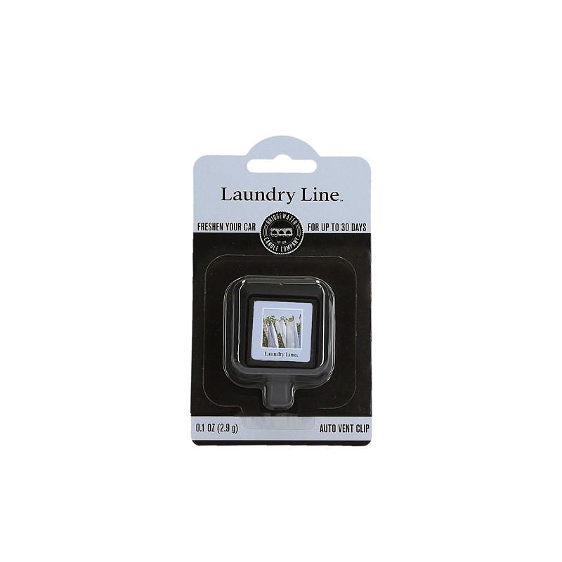 Auto-Duft Laundry Line