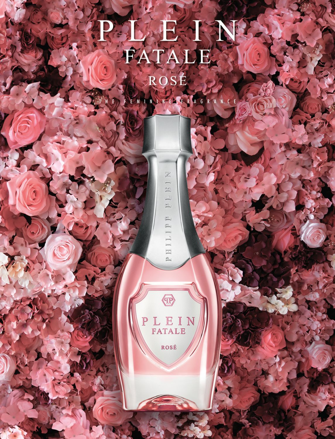 Plein Fatale Rosé Eau de Parfum