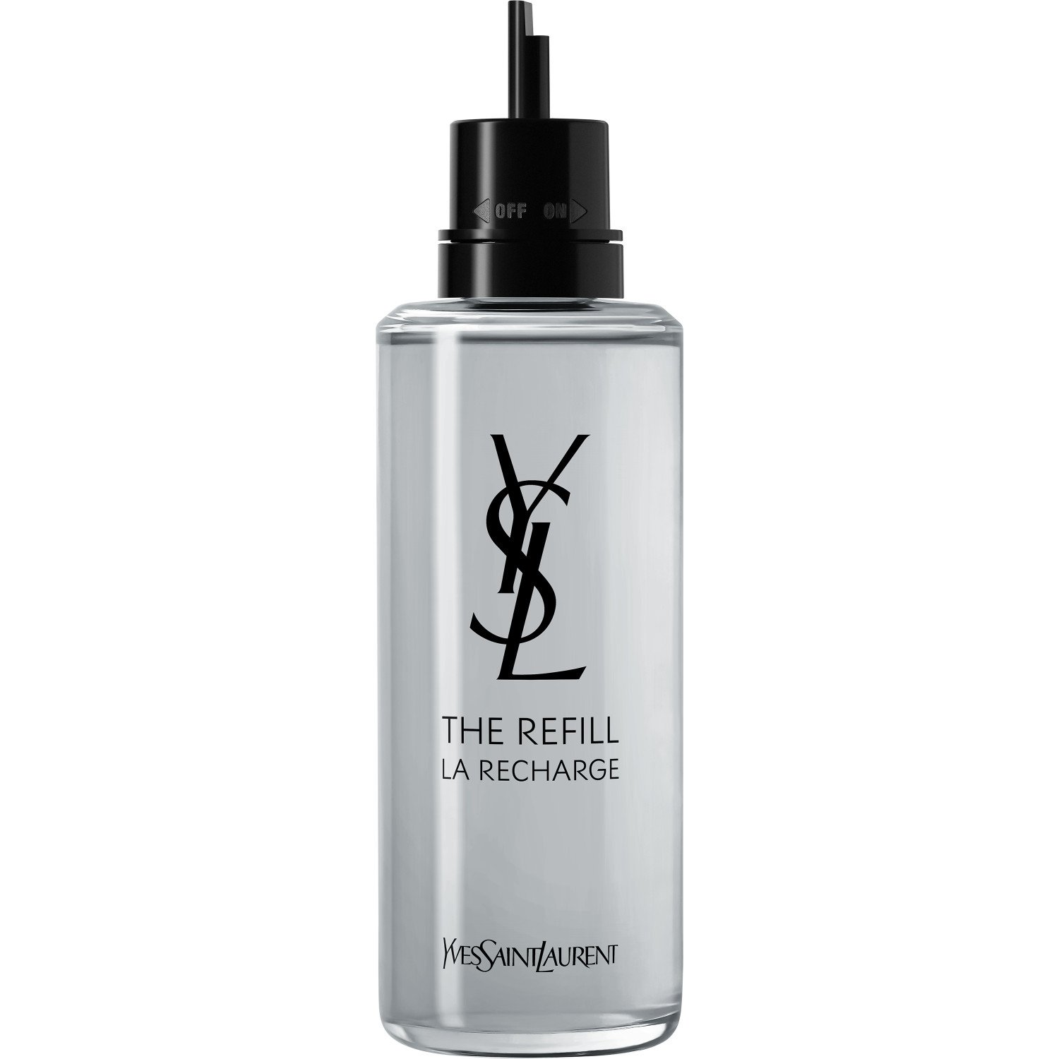 MYSLF Eau de Parfum Refill