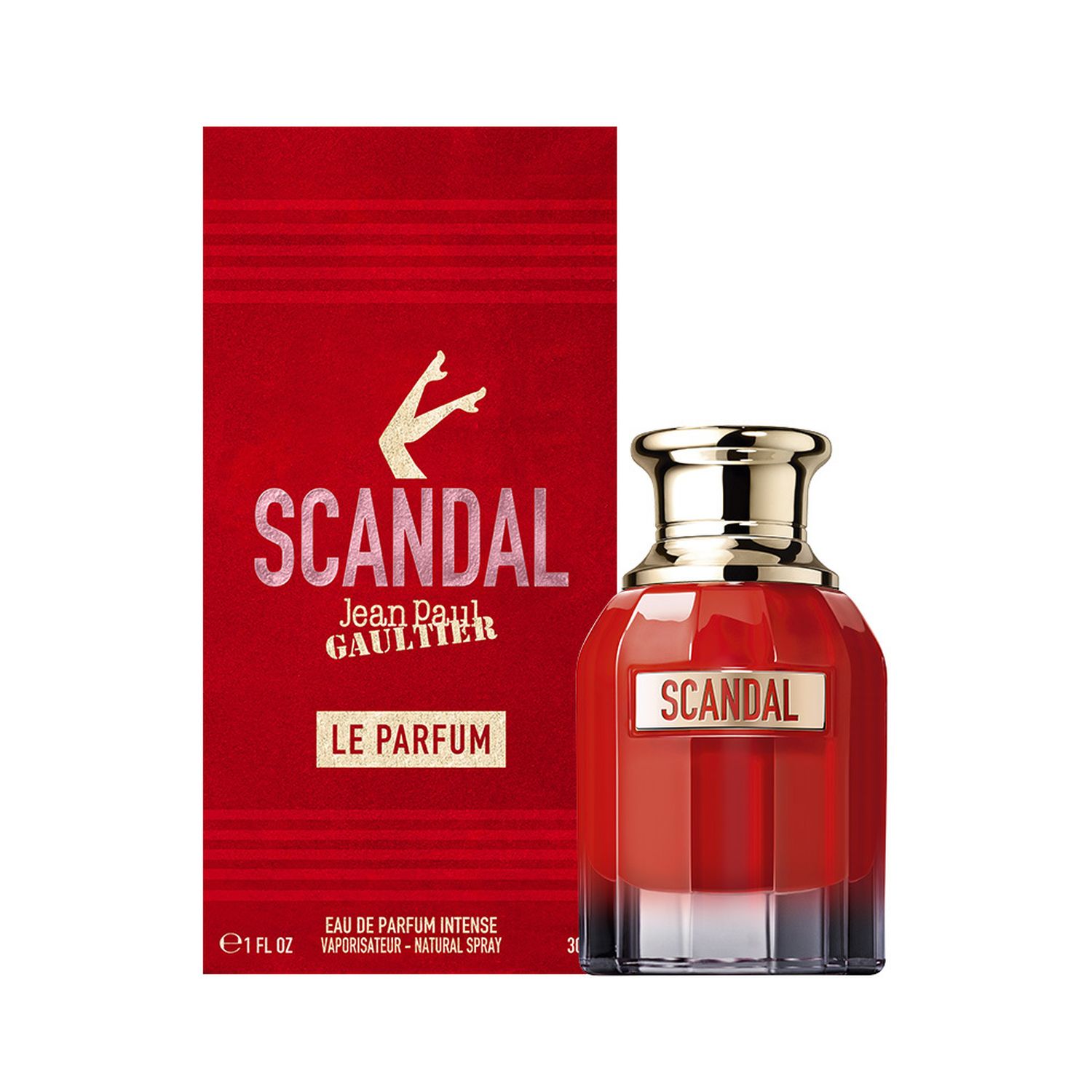 Scandal Le Parfum Eau de Parfum Intense