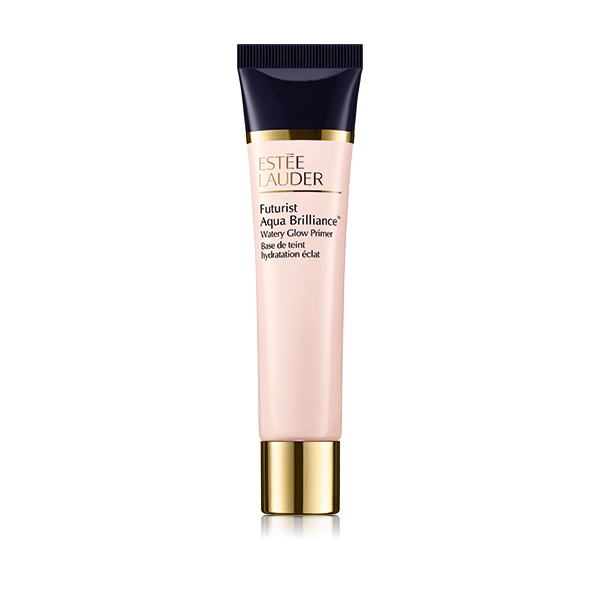 Futurist Aqua Brilliance Watery Glow Primer