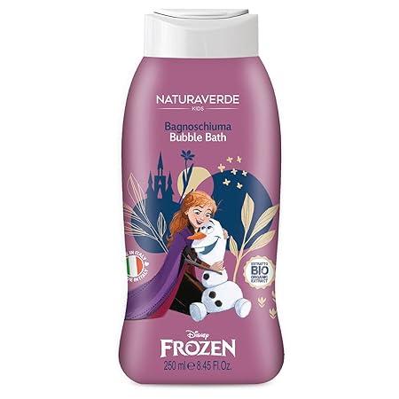 Badeschaum FROZEN 250ml VE: 6 Stk.