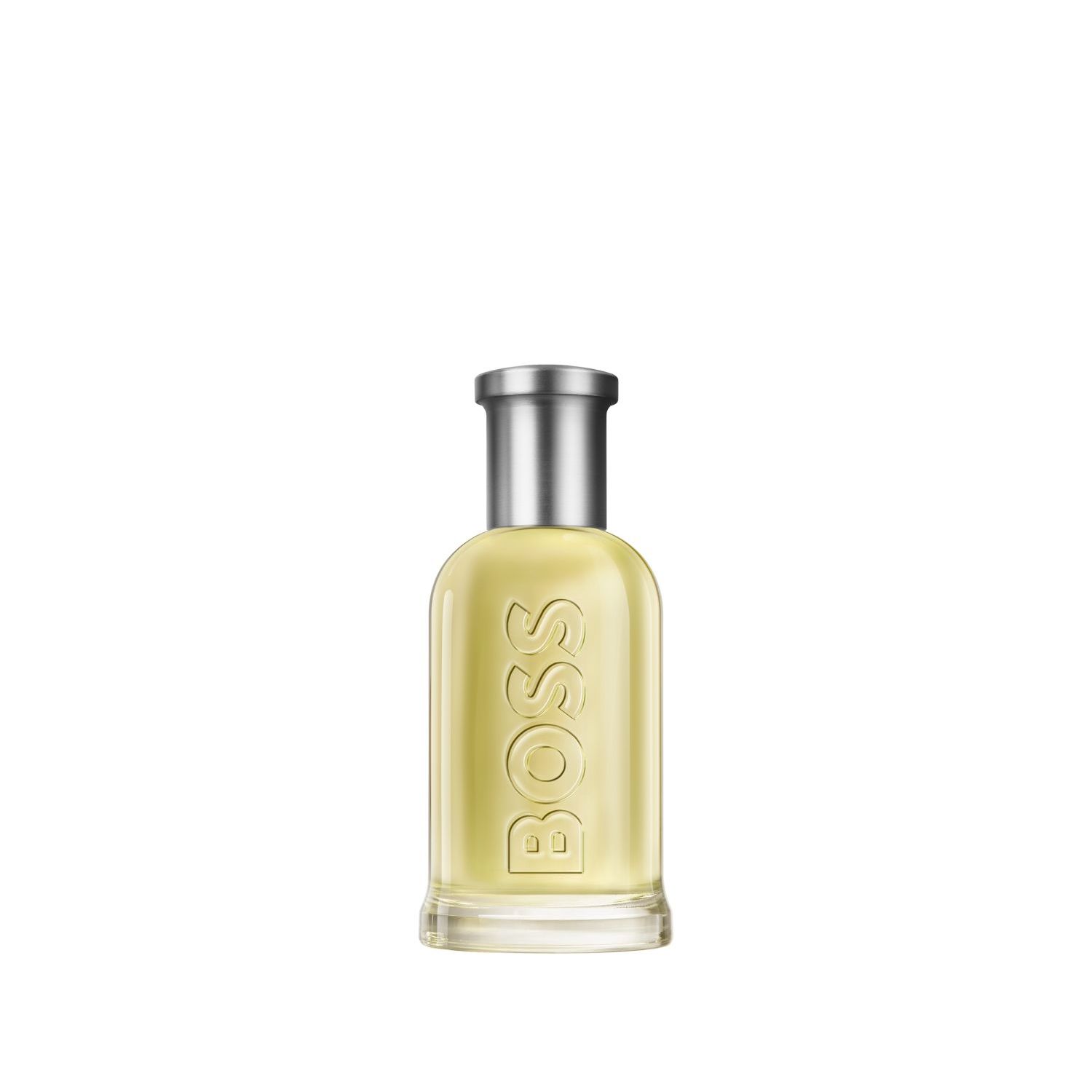 Boss Bottled Eau de Toilette