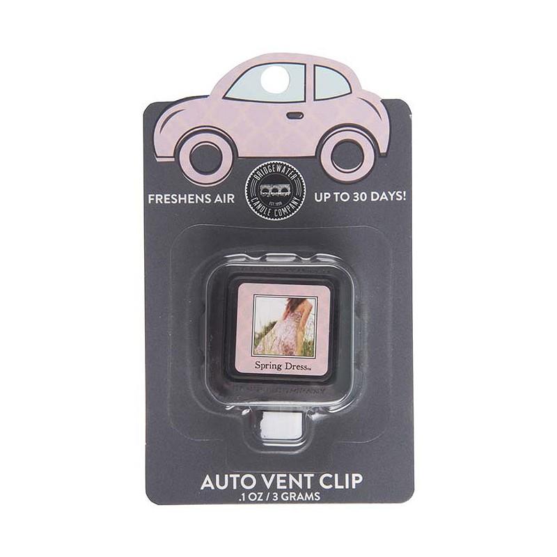 Auto-Duft Spring Dress