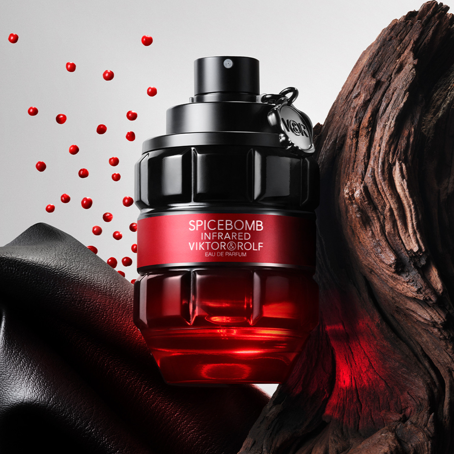 Spicebomb Infrared Eau de Parfum