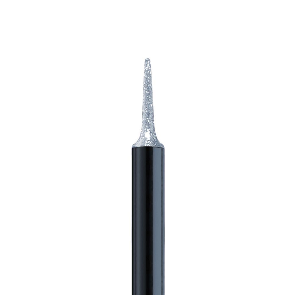 Long-wear Metallic Liquid Liner