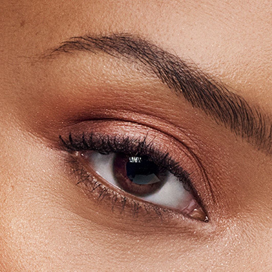 The Essential Eyeshadow Quad Power Brunch