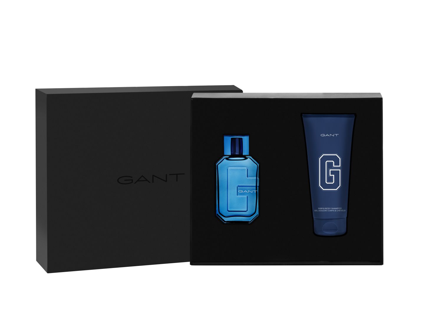 Gant Set