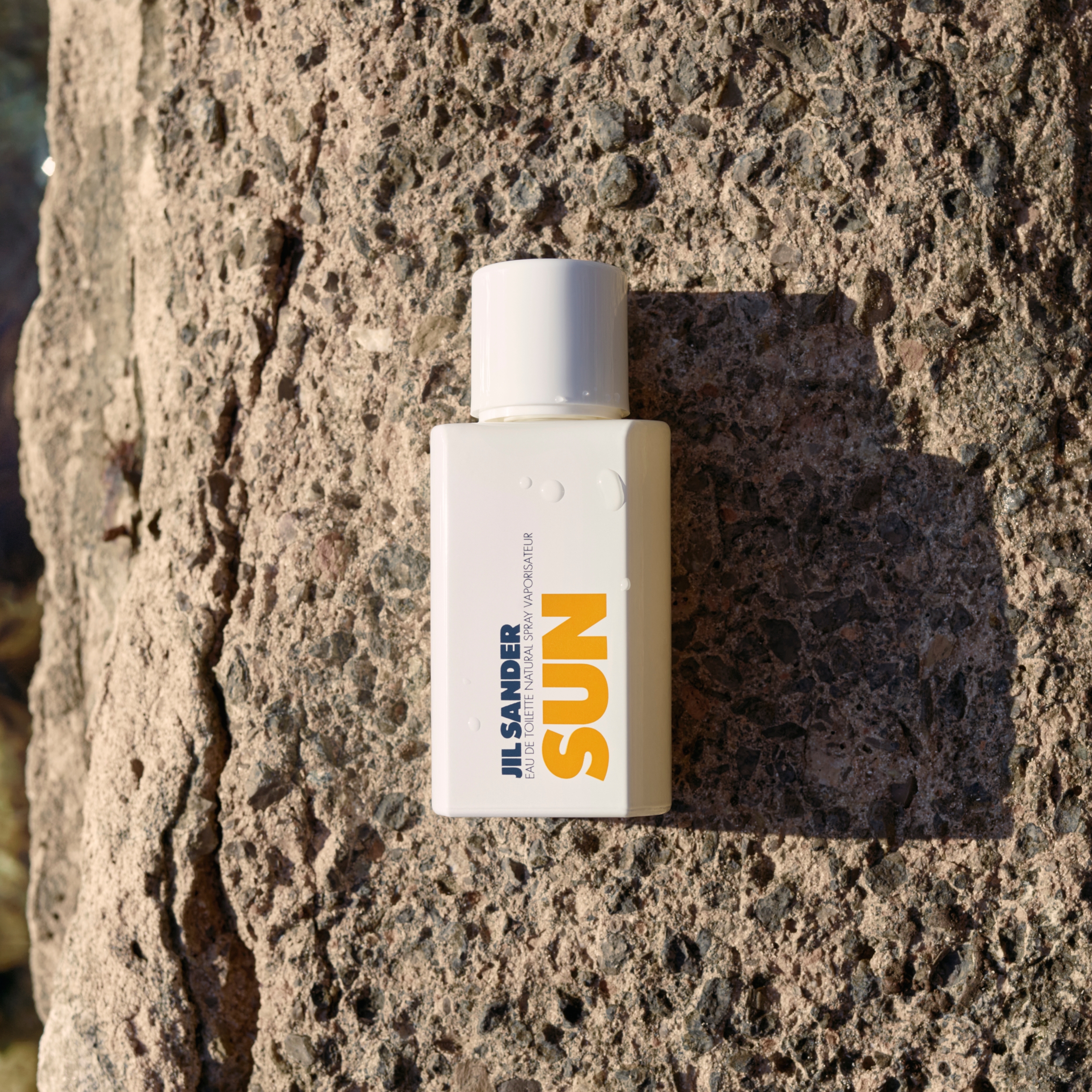 Sun Eau de Toilette