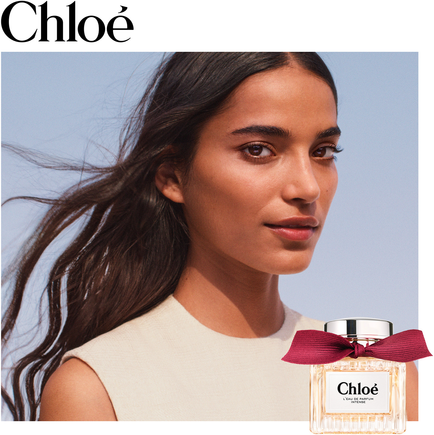 Chloé L'Eau Eau de Parfum Intense (refillable)
