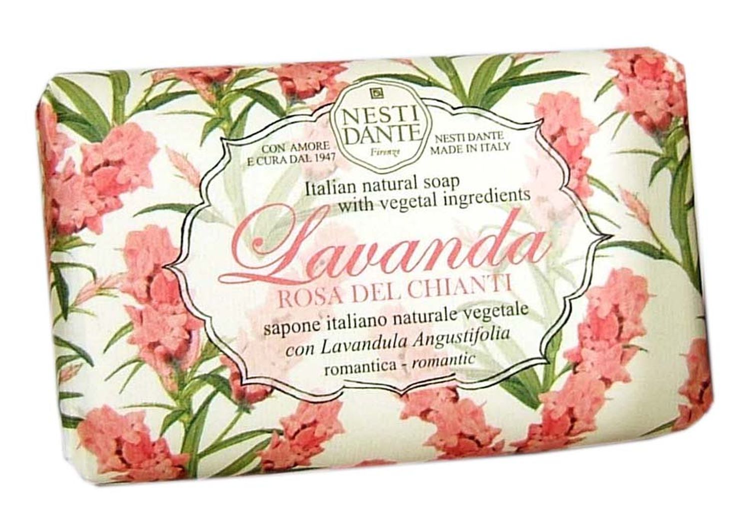 Lavenda Rosa del Chianti