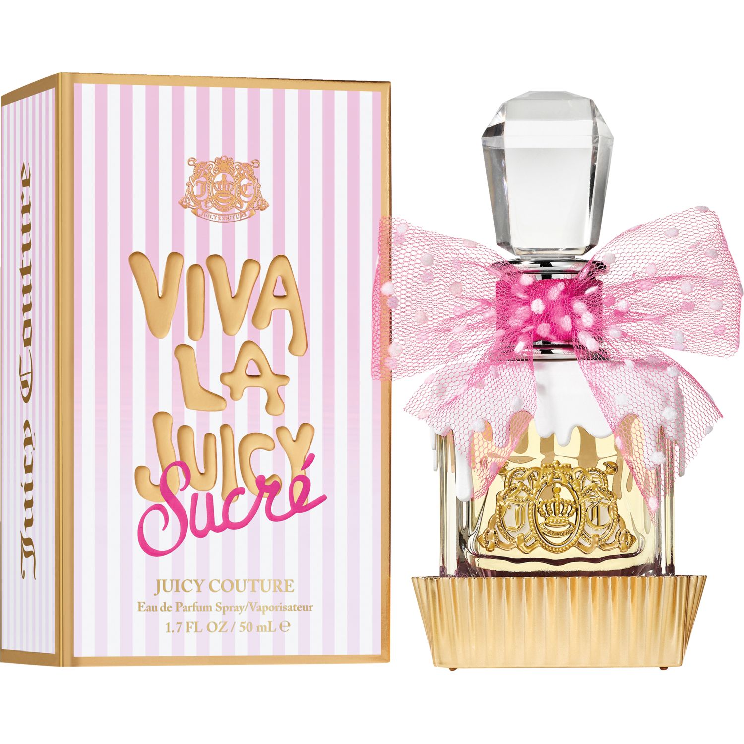 Viva La Juicy Sucre Eau de Parfum