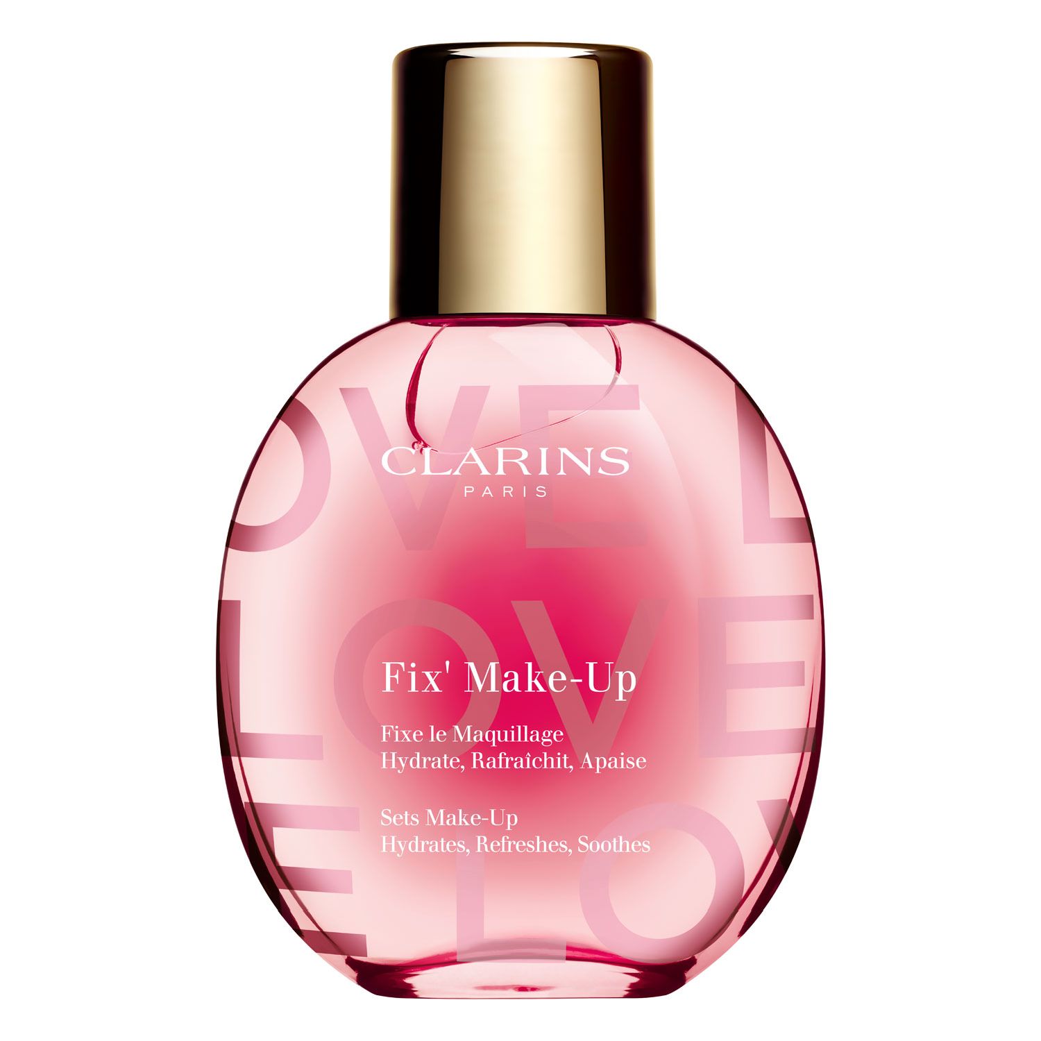 LOVE Fix' Makeup