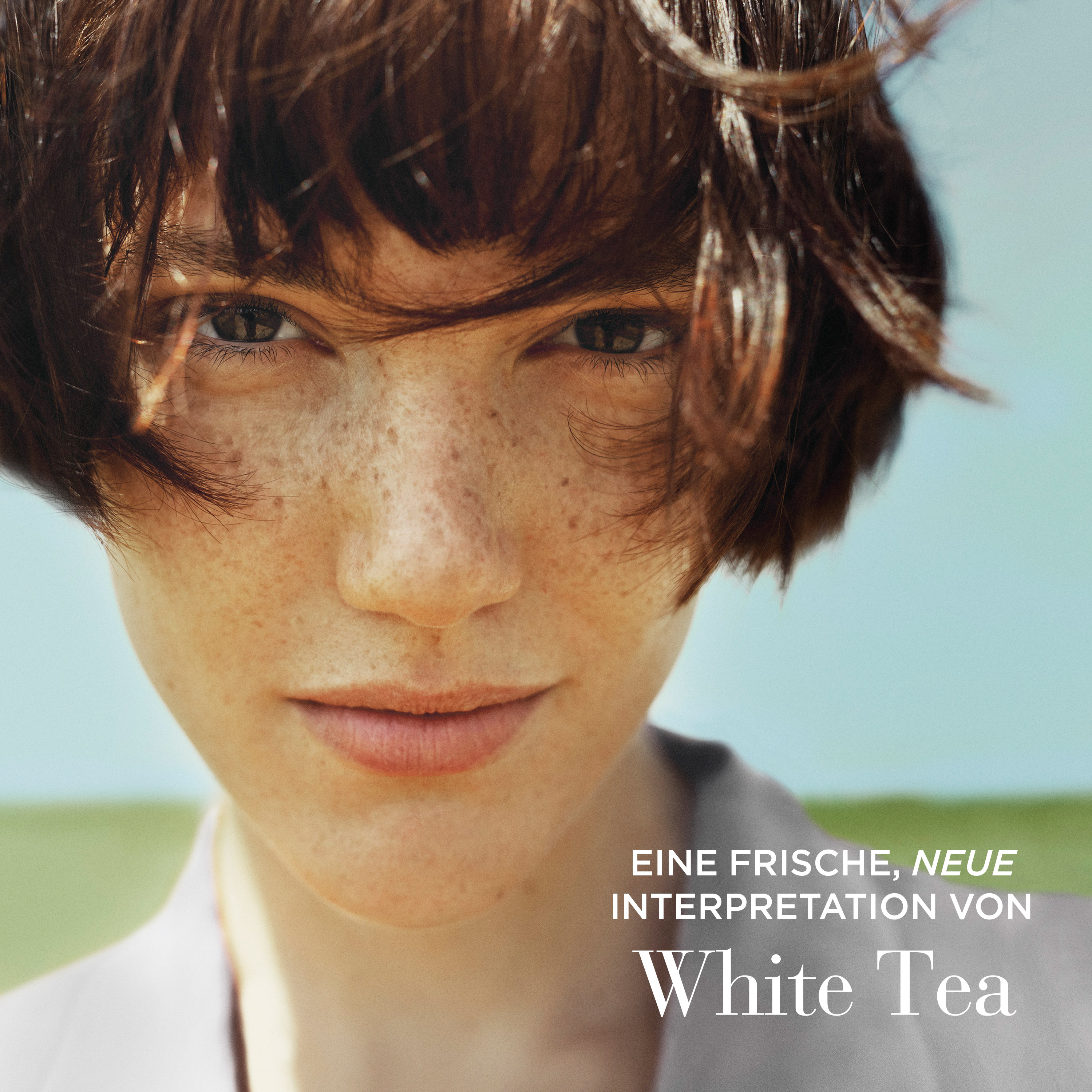 White Tea Eau Fraiche Eau de Toilette