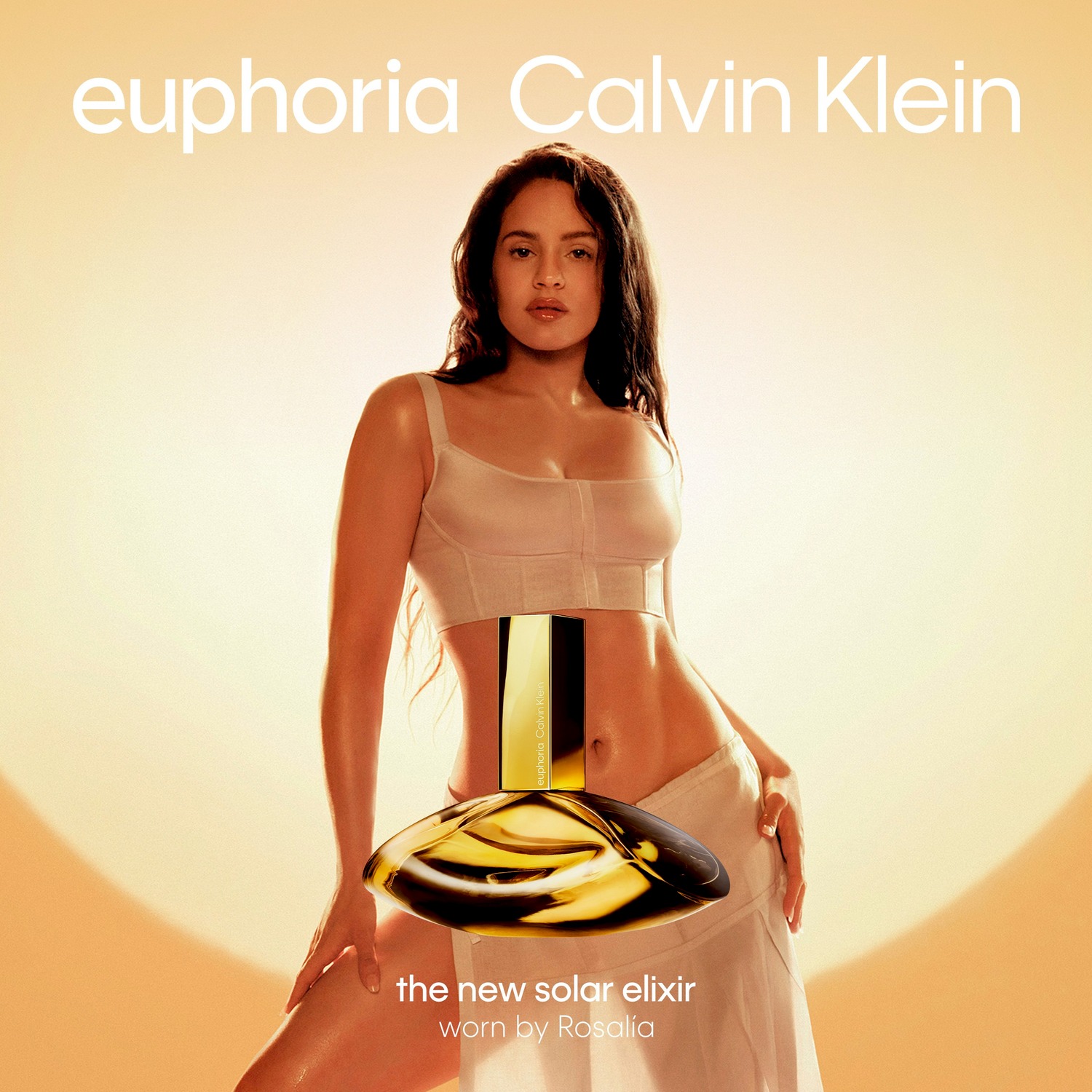 Euphoria Solar Elixir Parfum Intense