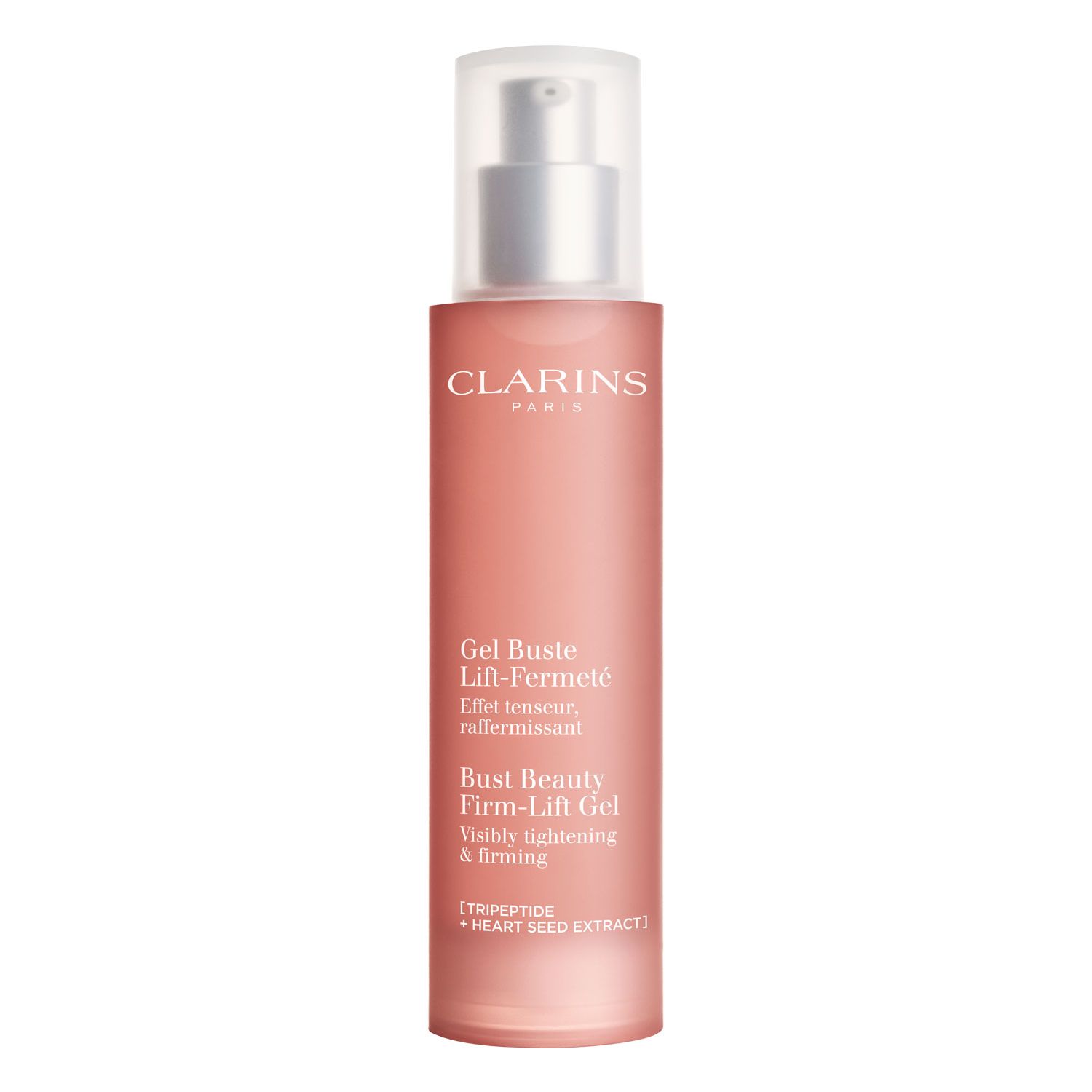 Gel Buste Lift-Fermeté
