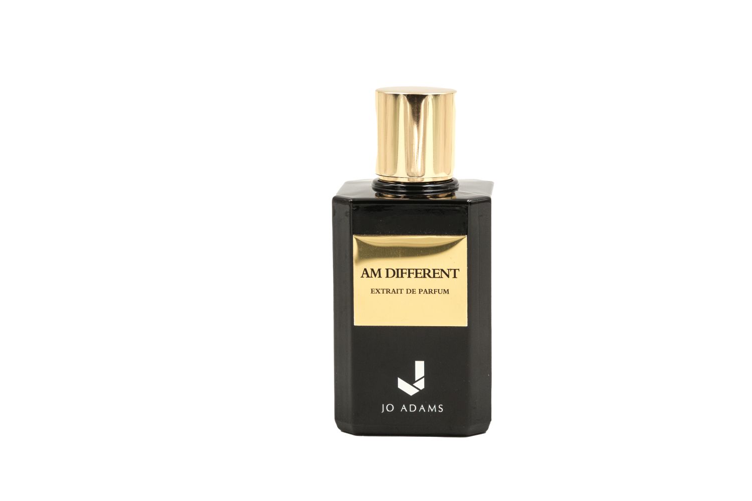 Jo Adams AM DIFFERENT Extrait de Parfum 100ml