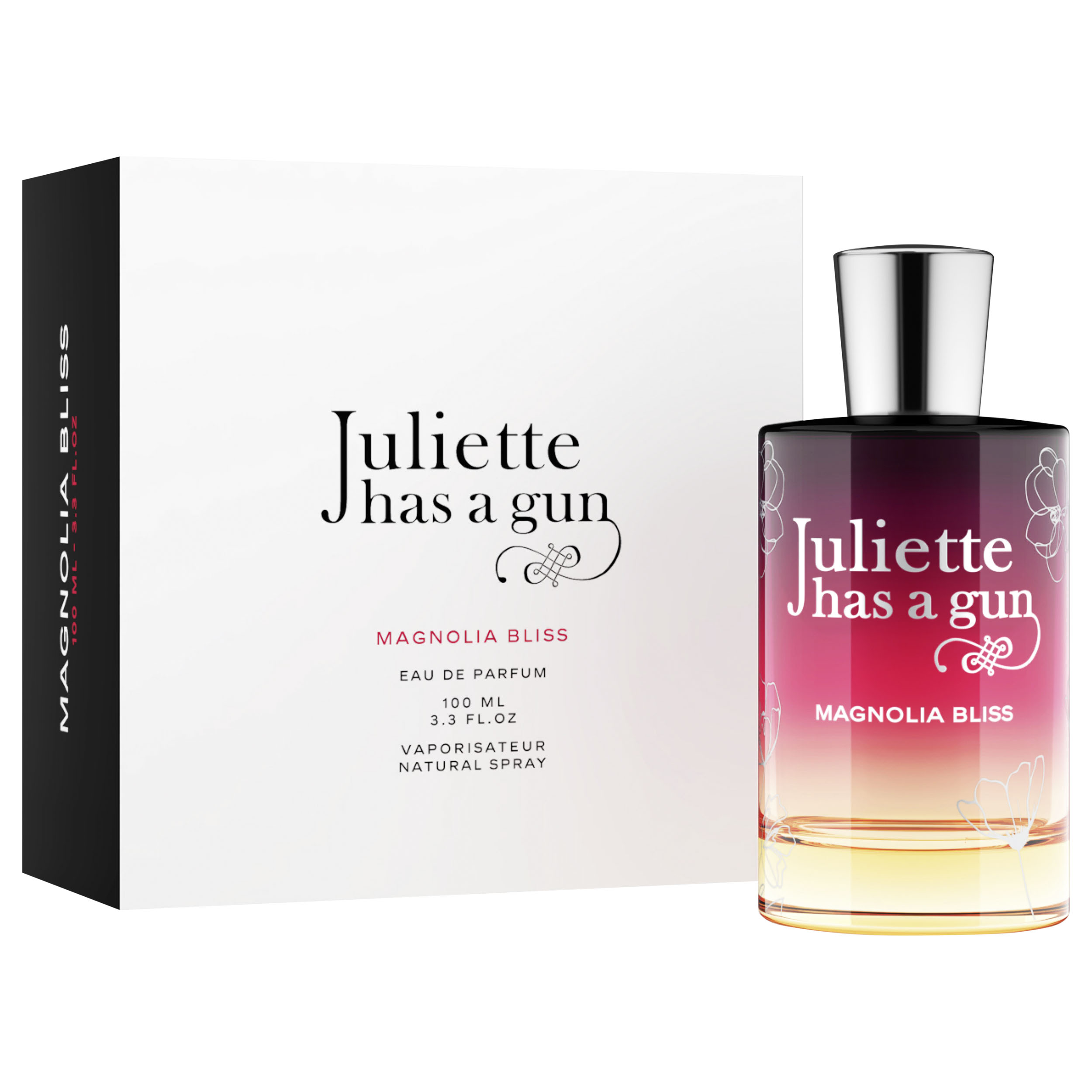 Magnolia Bliss Eau de Parfum