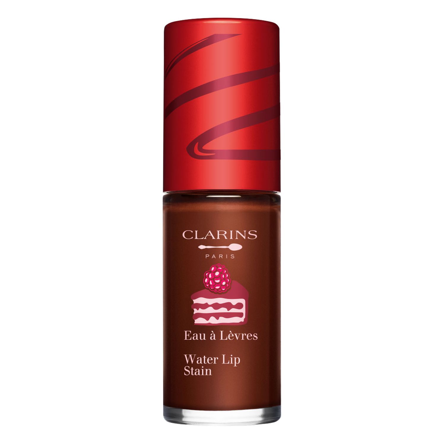 CLA Patisserie Water Lip Stain 10 Raspberry Ganache