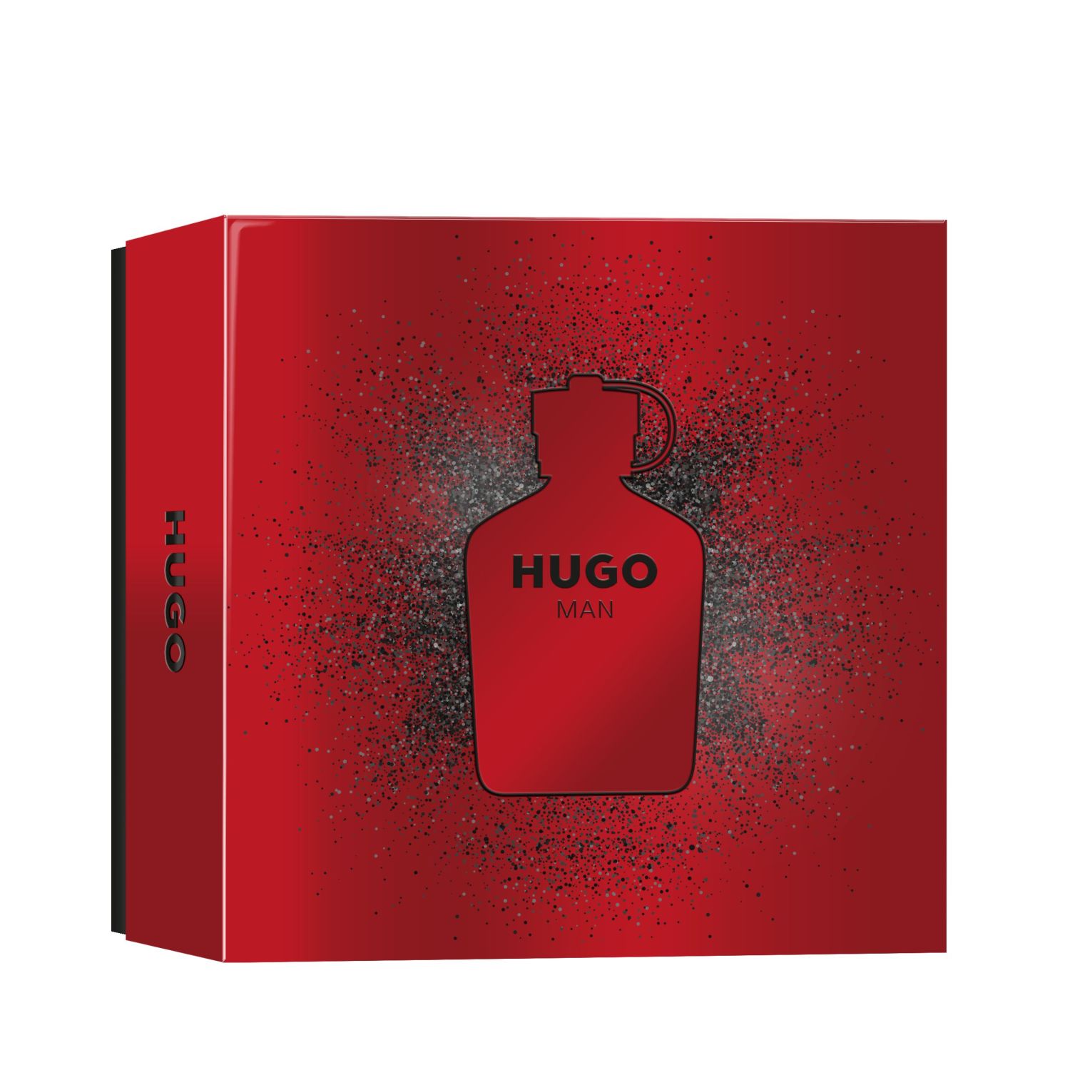 Hugo Man Set