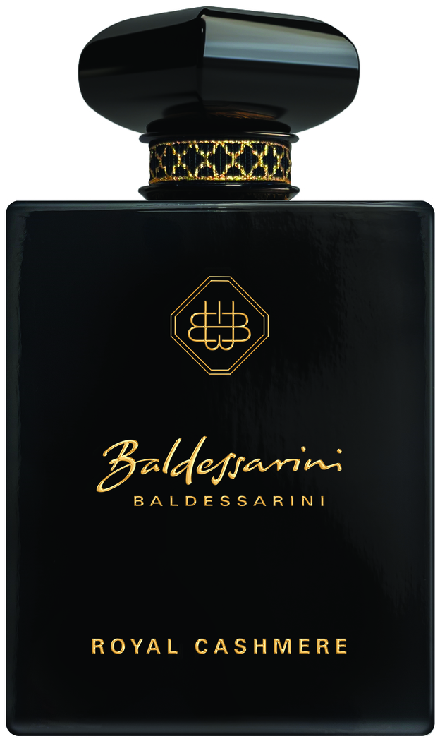Royal Cashmere Extrait de Parfum