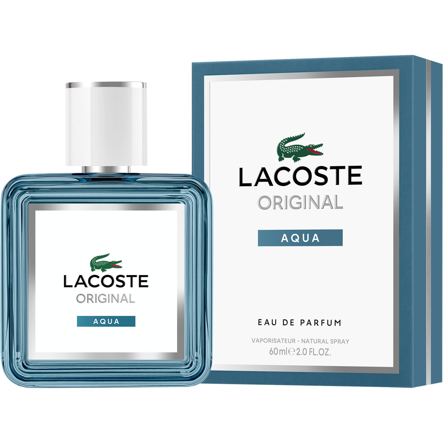 Original Aqua Eau de Parfum