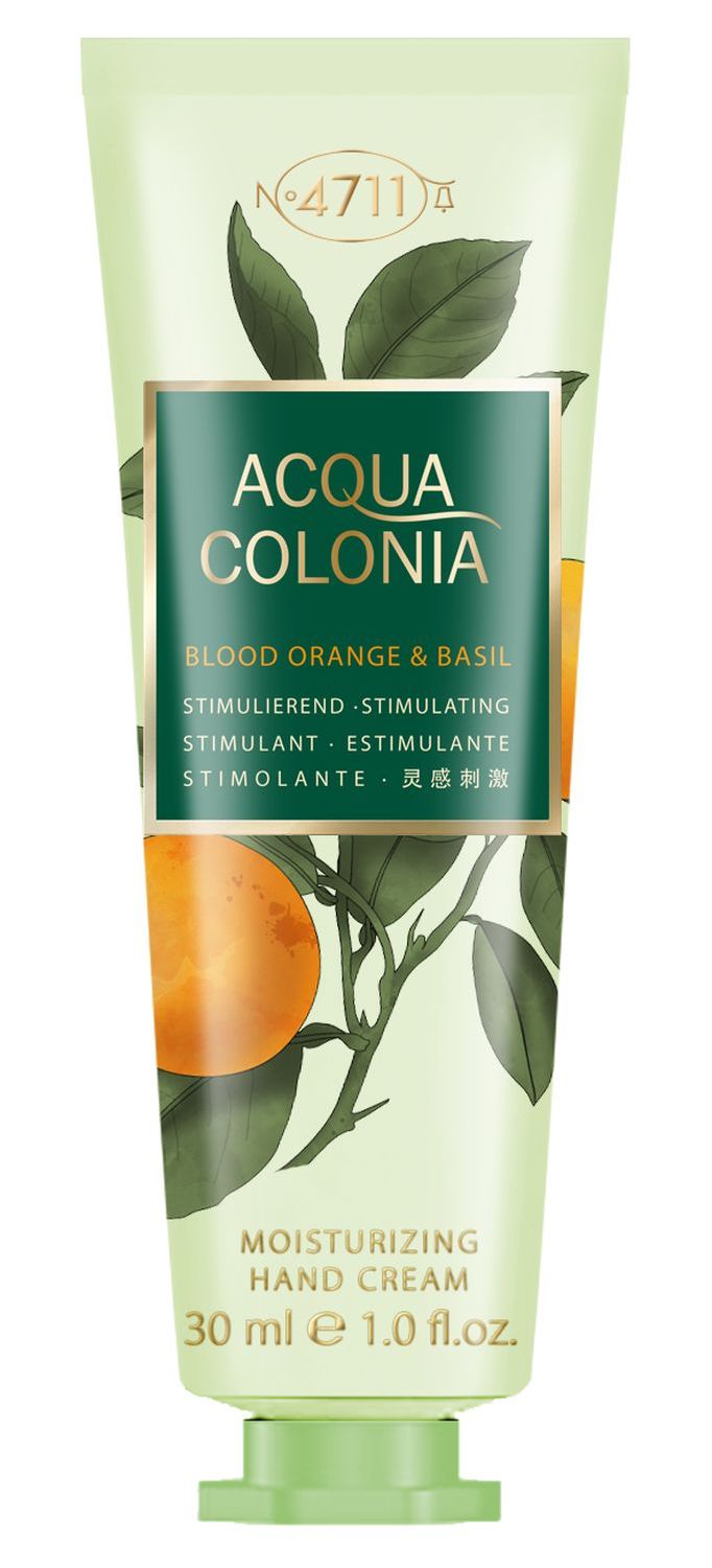 Blood Orange&Basil Handcreme GWP