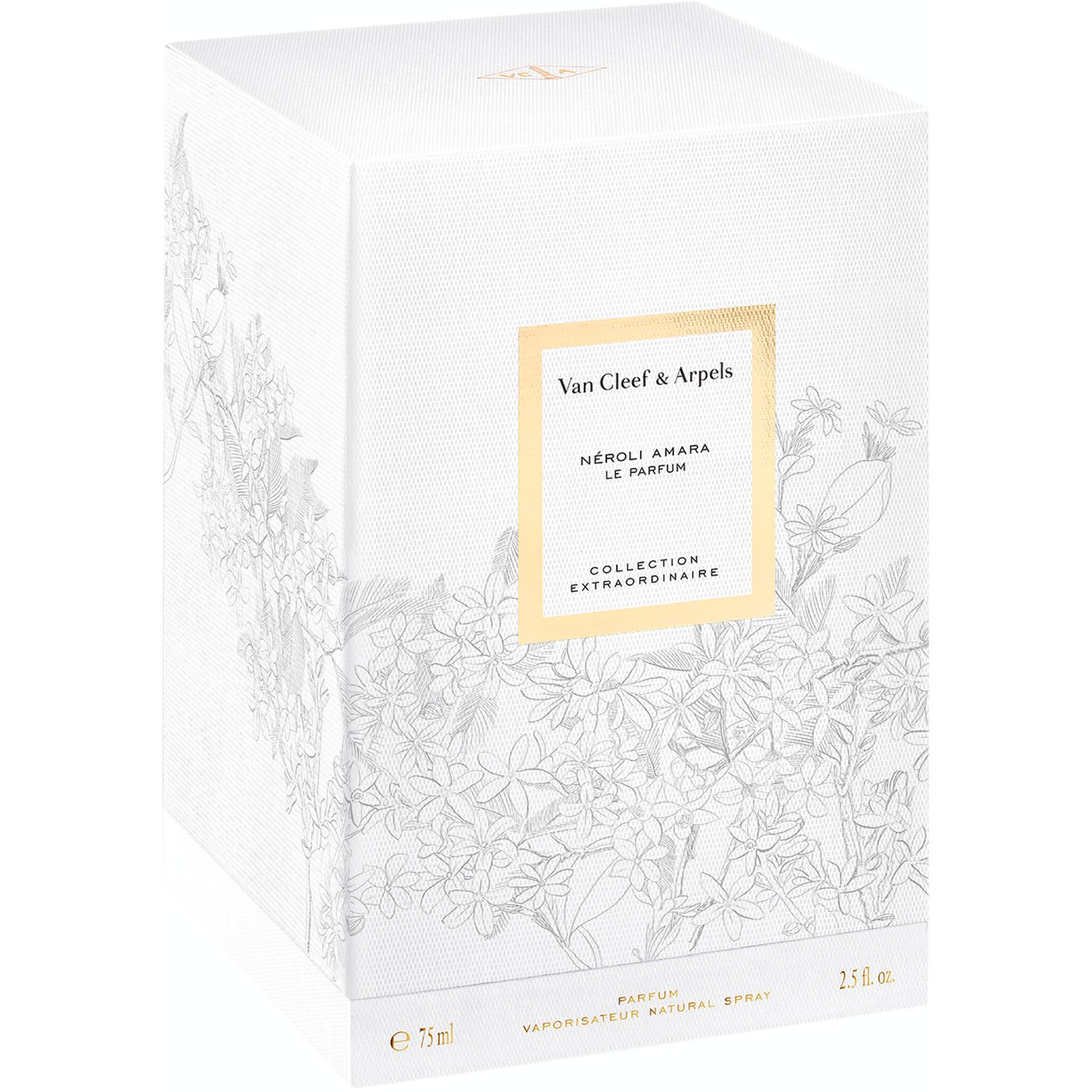 Neroli Amara Parfum
