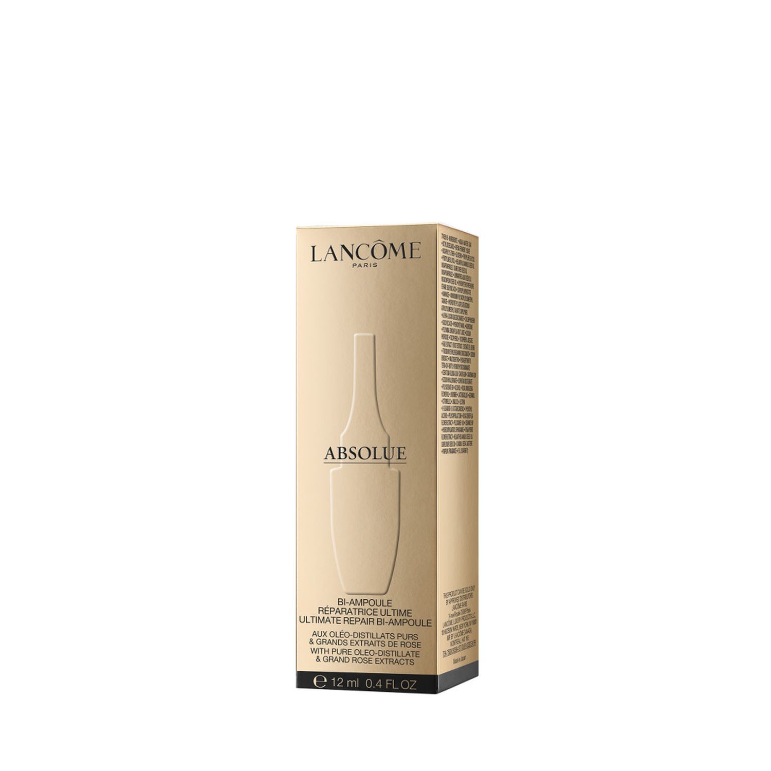Absolue Ultimate Repair Bi-Ampoule