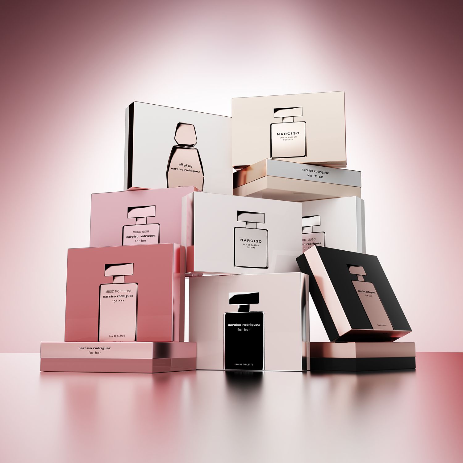 all of me Set