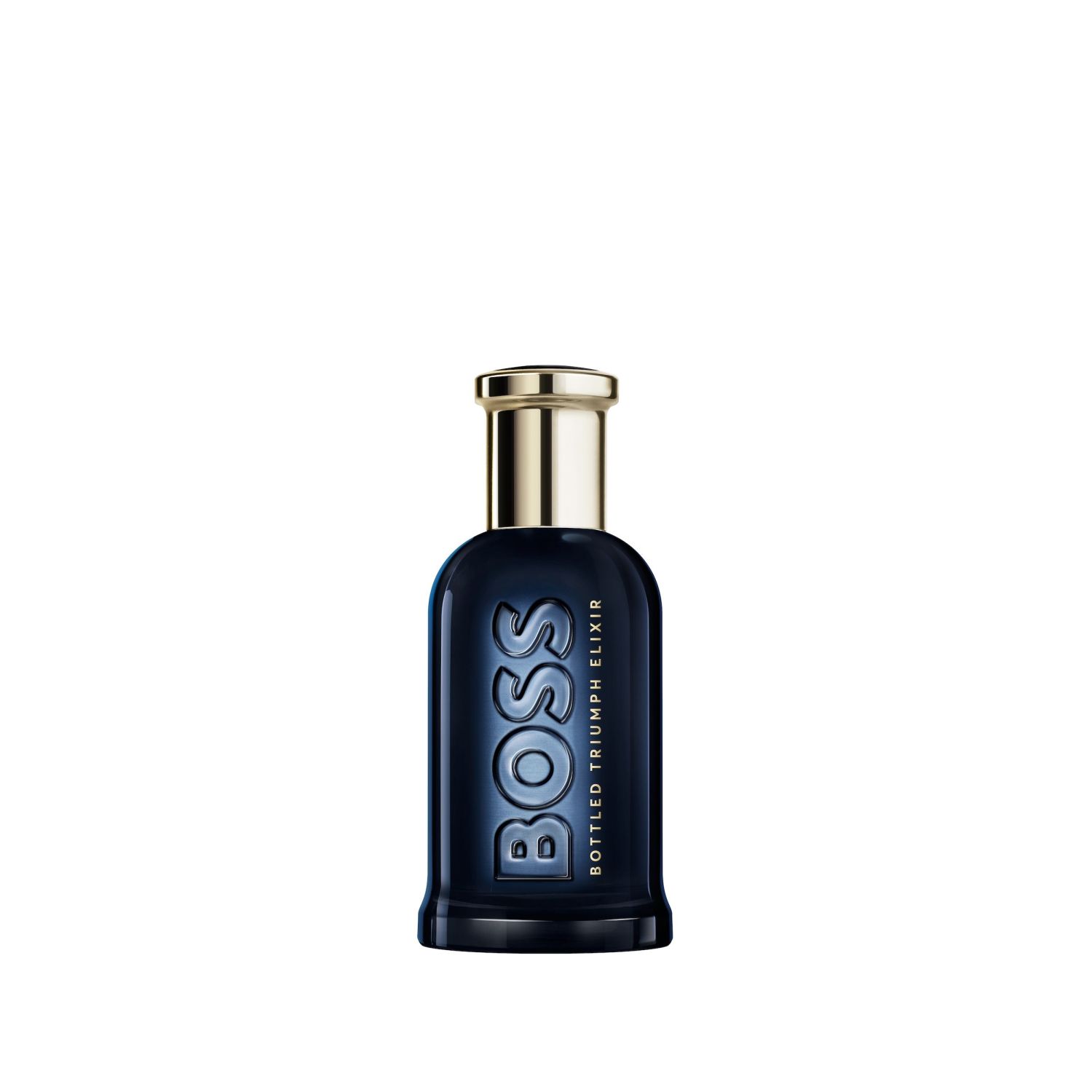Boss Bottled Triumph Elixir Parfum Intense