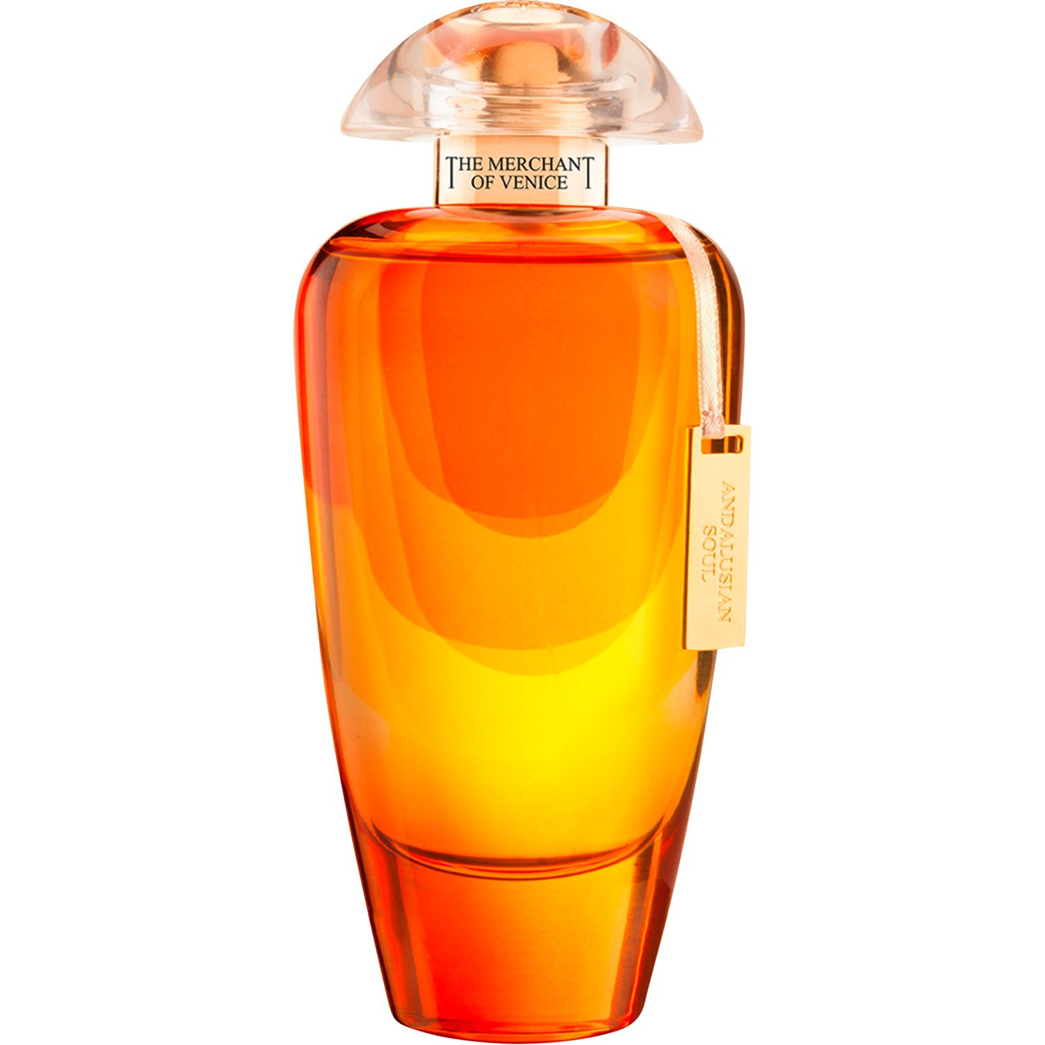 Andalusian Soul Eau de Parfum