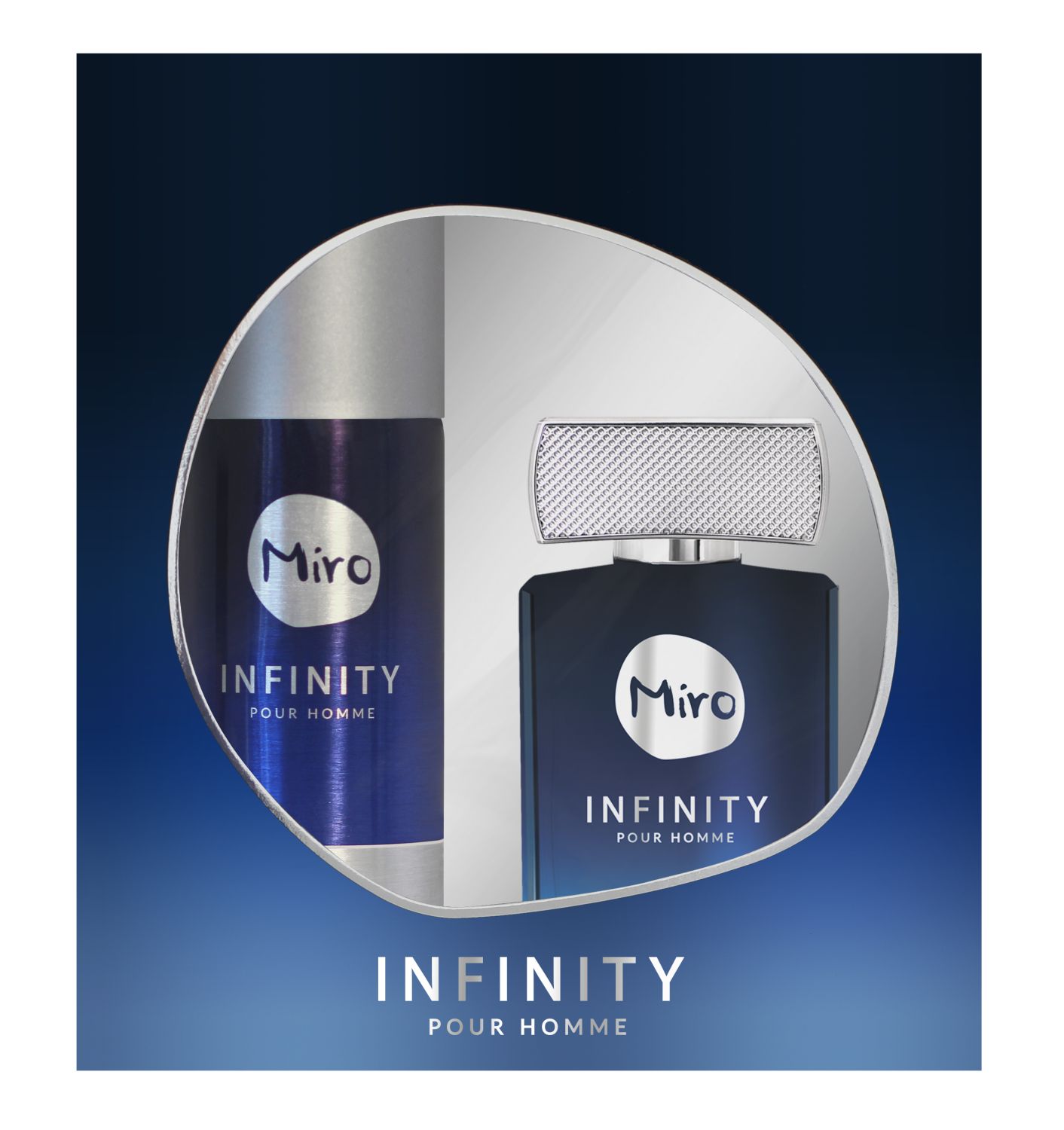 Miro Infinity Geschenkset
