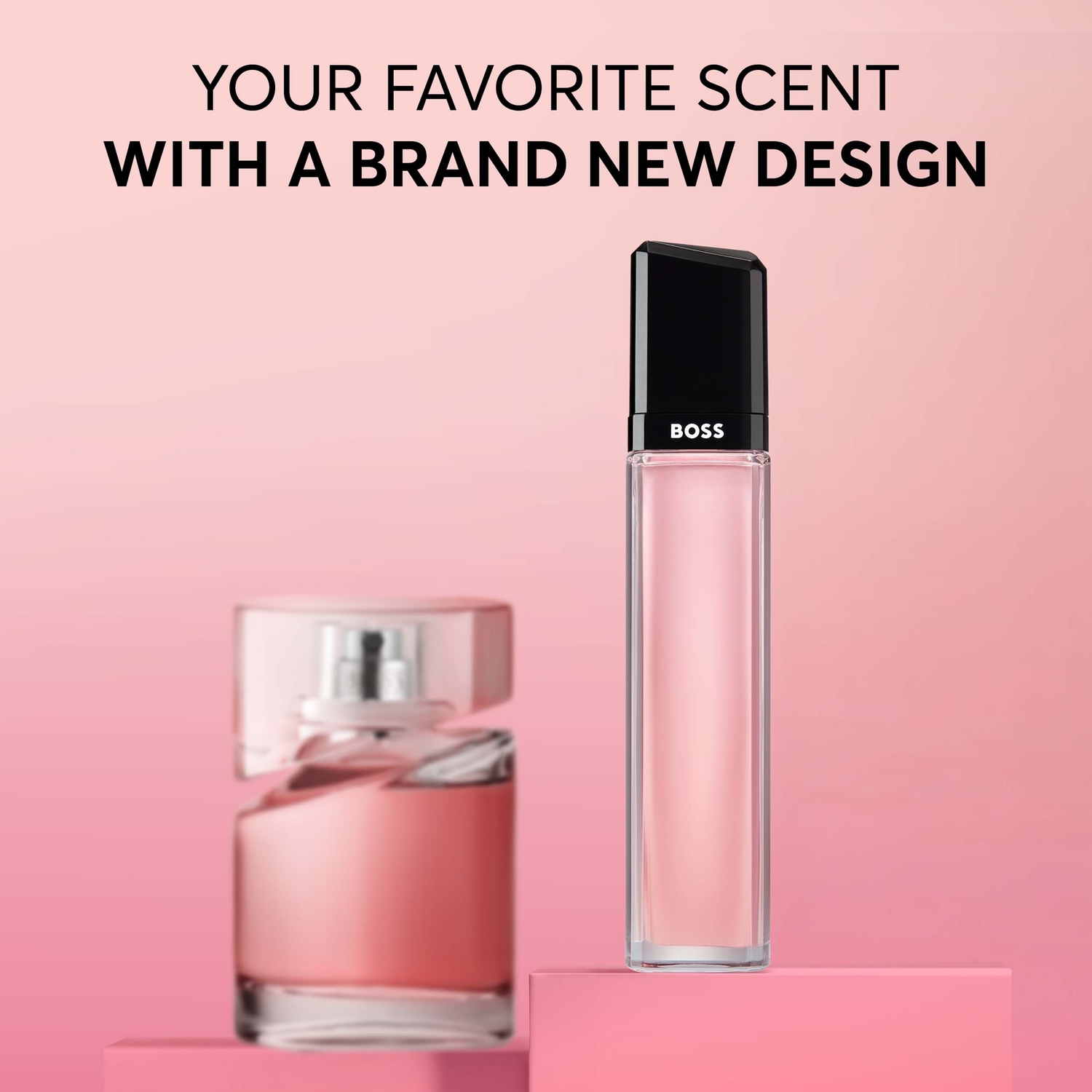 Boss Femme Eau de Parfum