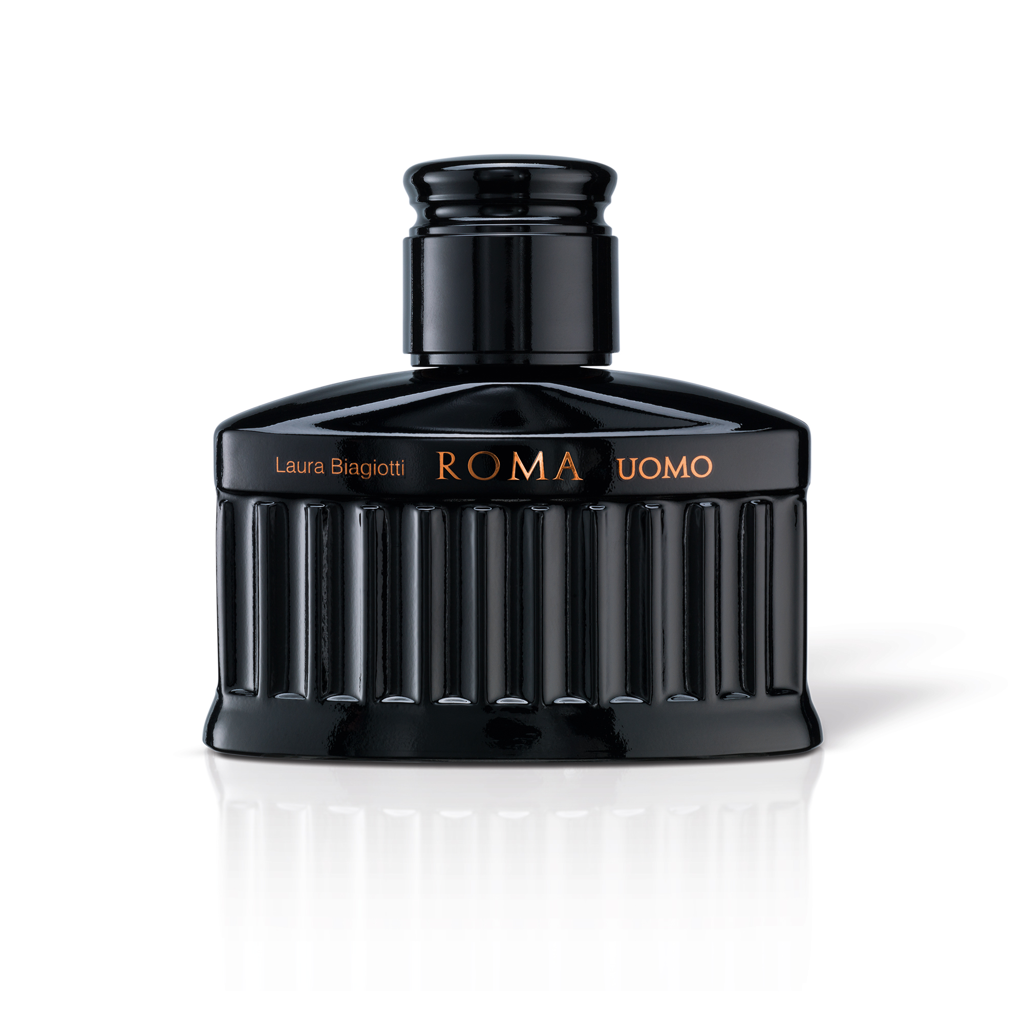 Roma Uomo Nero Estremo Eau de Parfum Intense