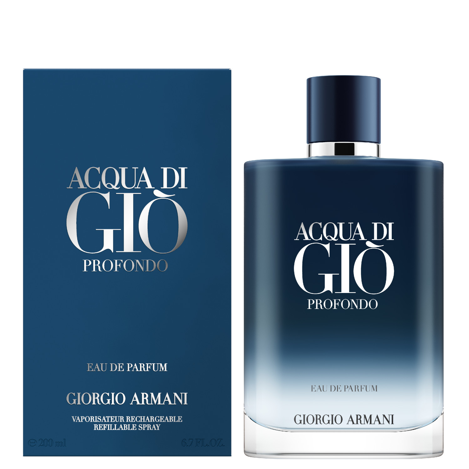 Acqua di Giò Profondo Eau de Parfum