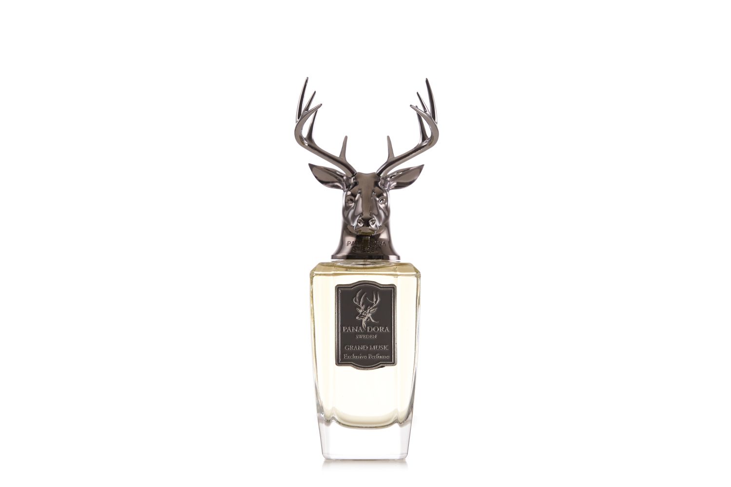 Grand Musk  Extrait de Parfum