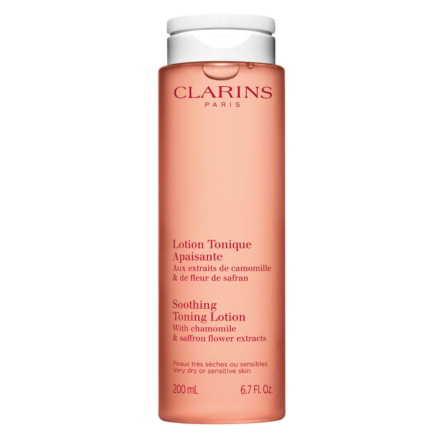 Lotion Tonique Apaisante - nachfüllbar