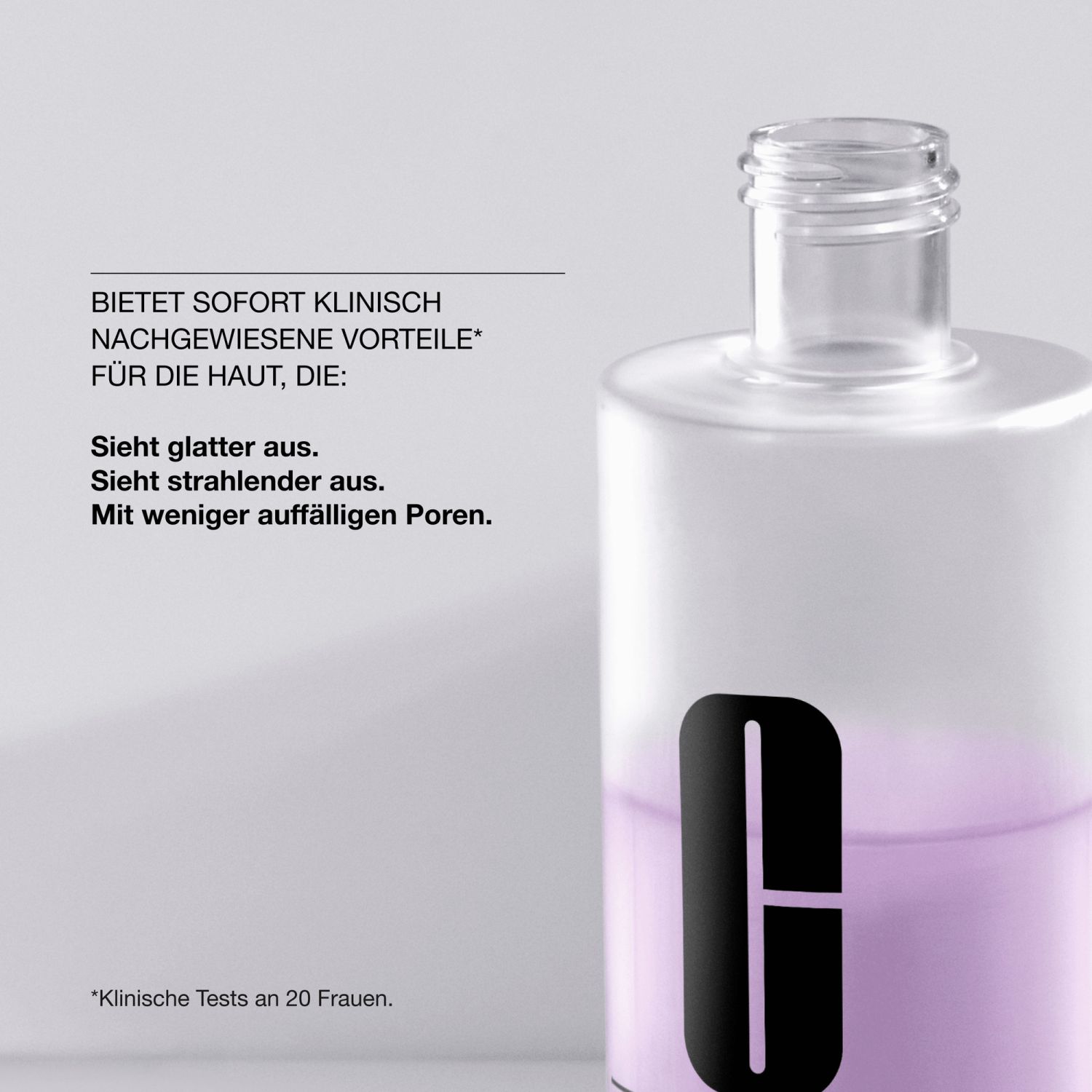 Clarifying Lotion 2 Refill