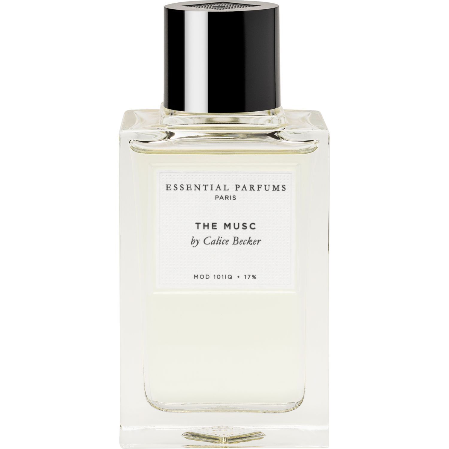 The Musc Eau de Parfum